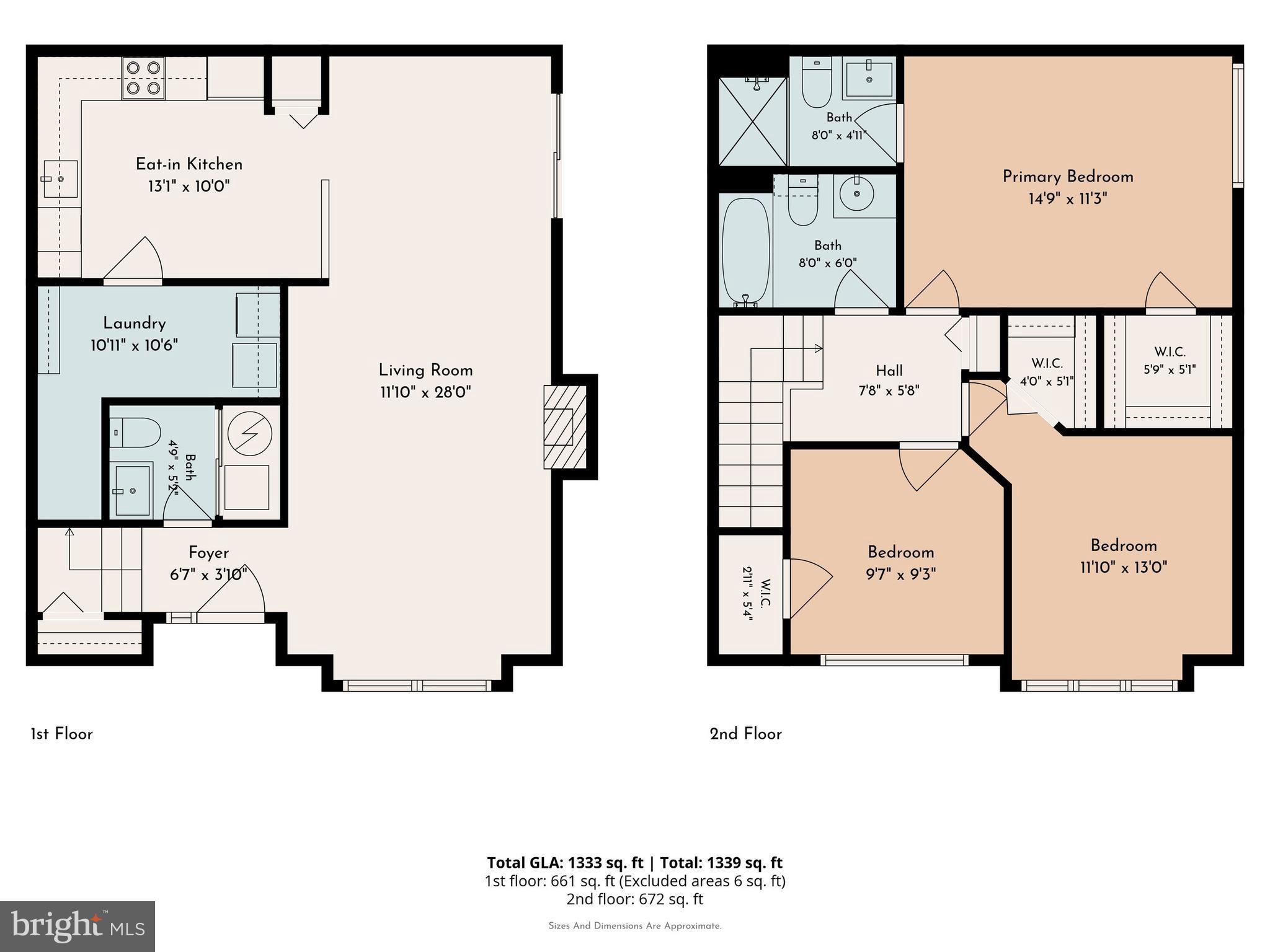 MONTGOMERY PLACE - Residential