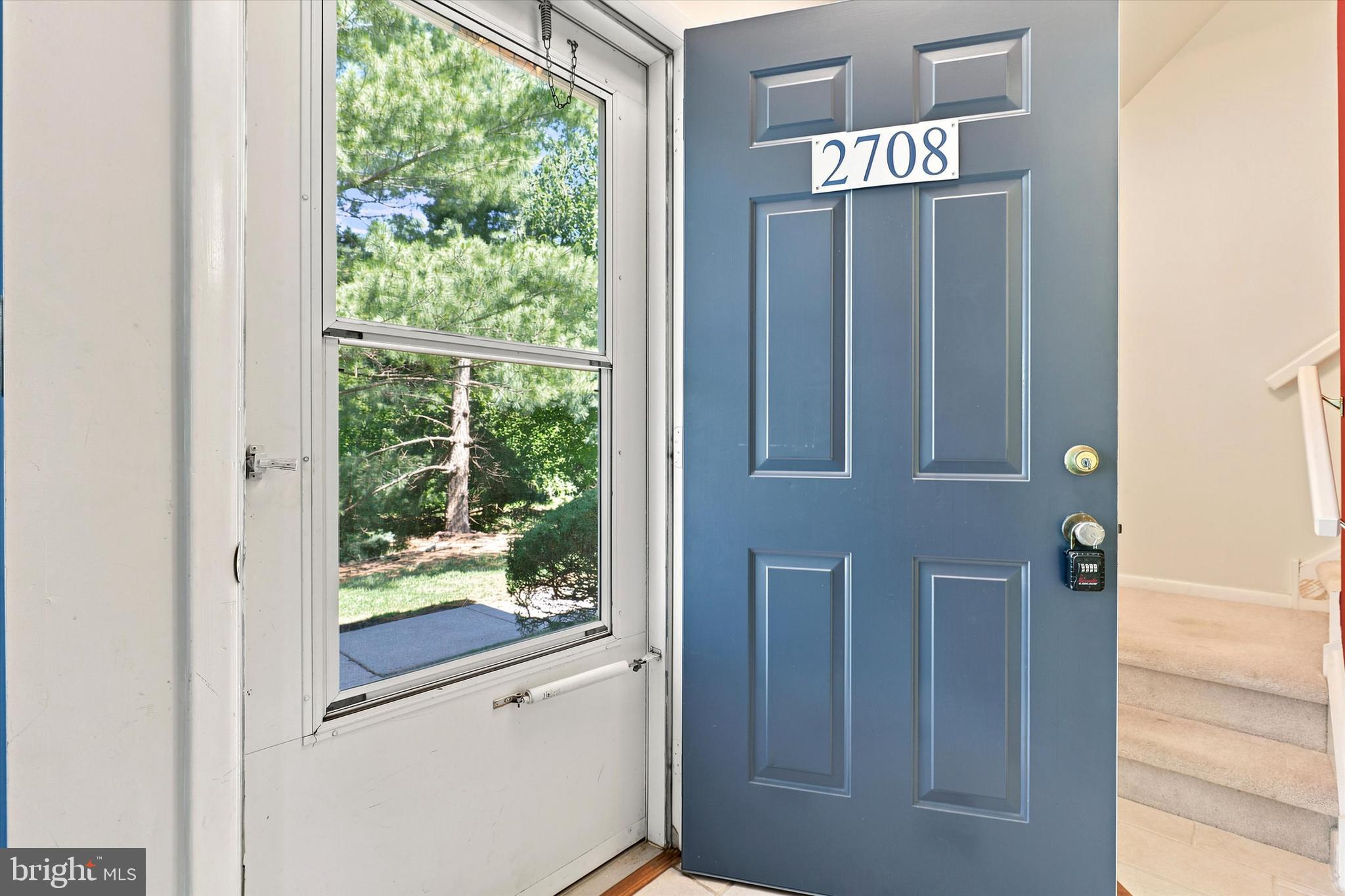 MONTGOMERY PLACE - Residential