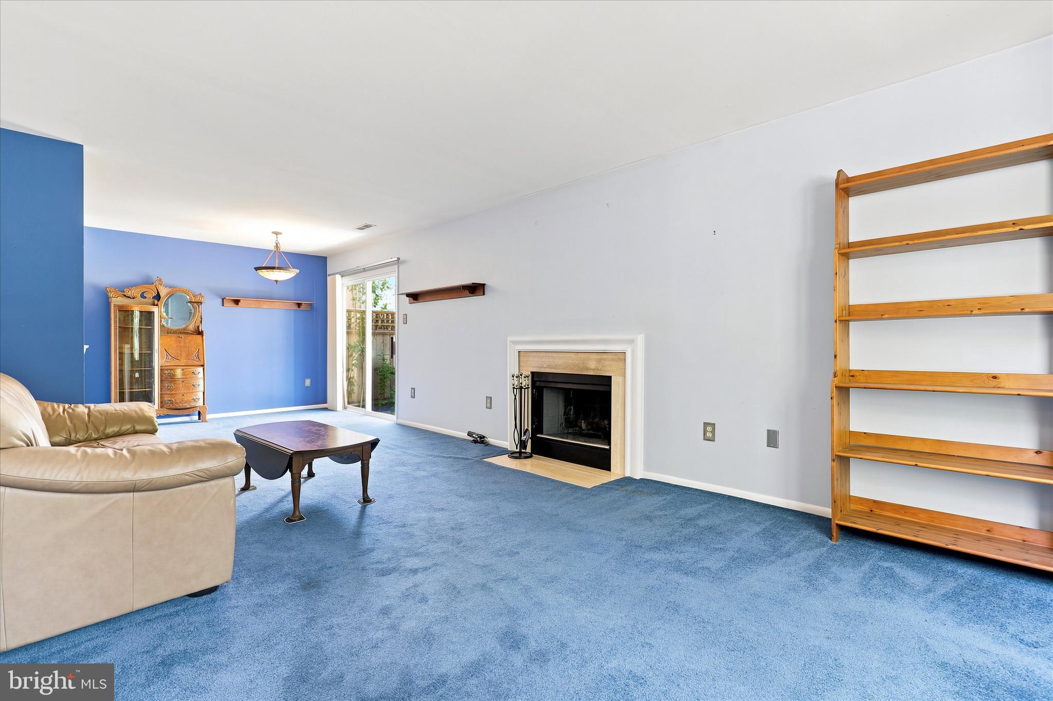 MONTGOMERY PLACE - Residential