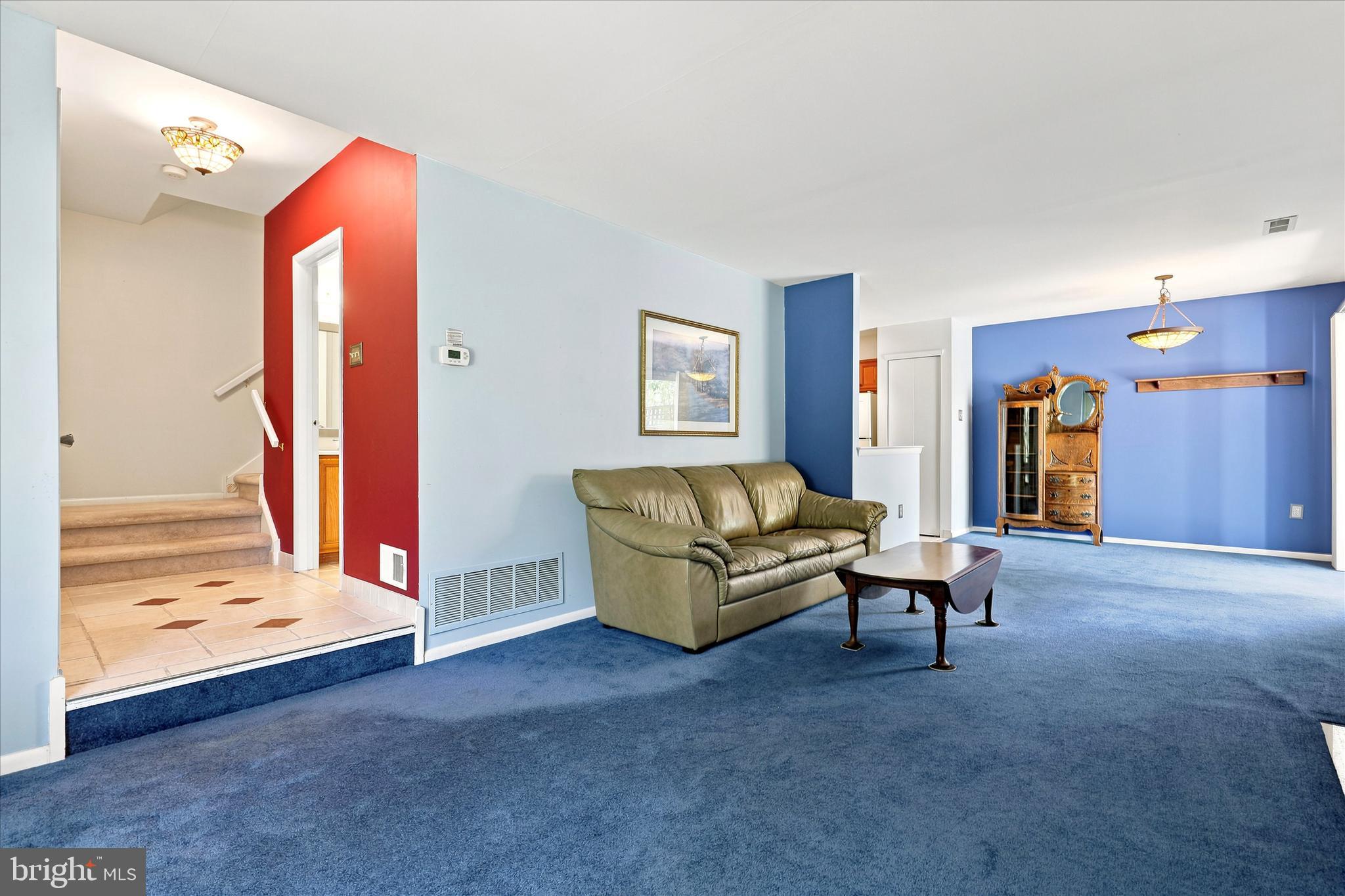 MONTGOMERY PLACE - Residential