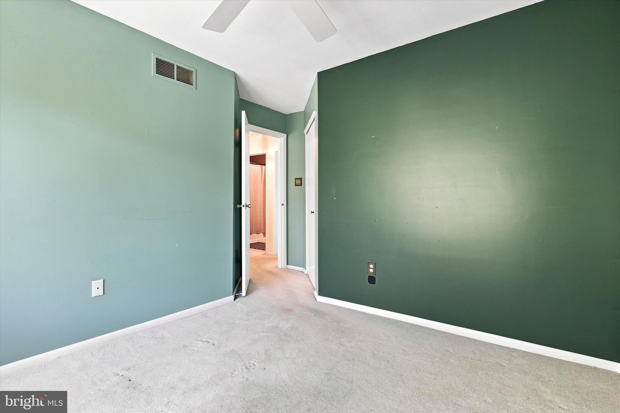 MONTGOMERY PLACE - Residential