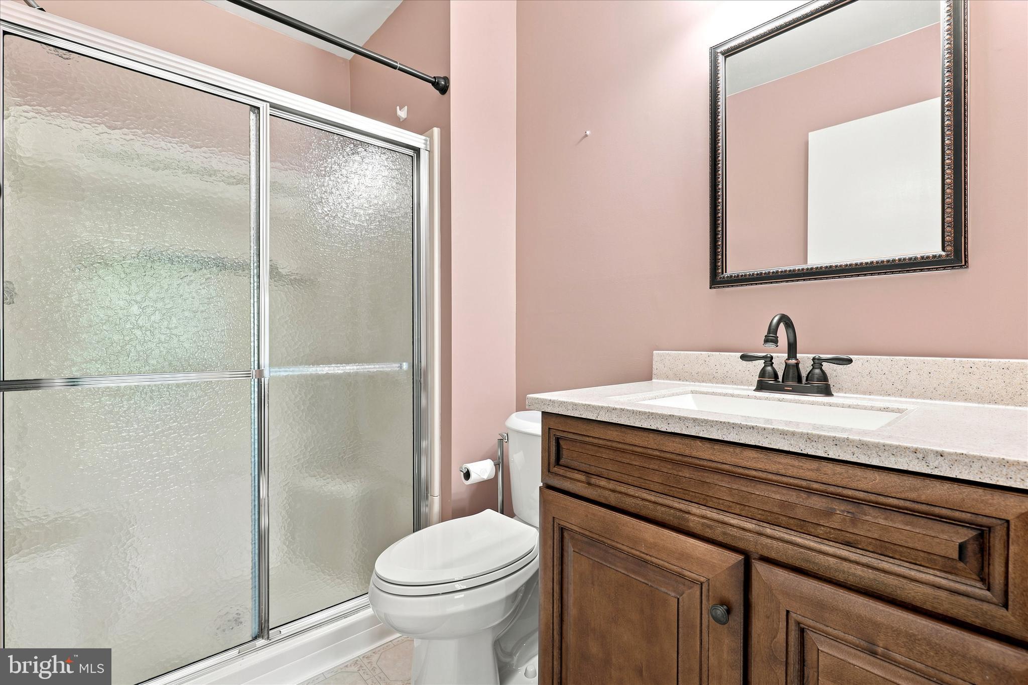 MONTGOMERY PLACE - Residential