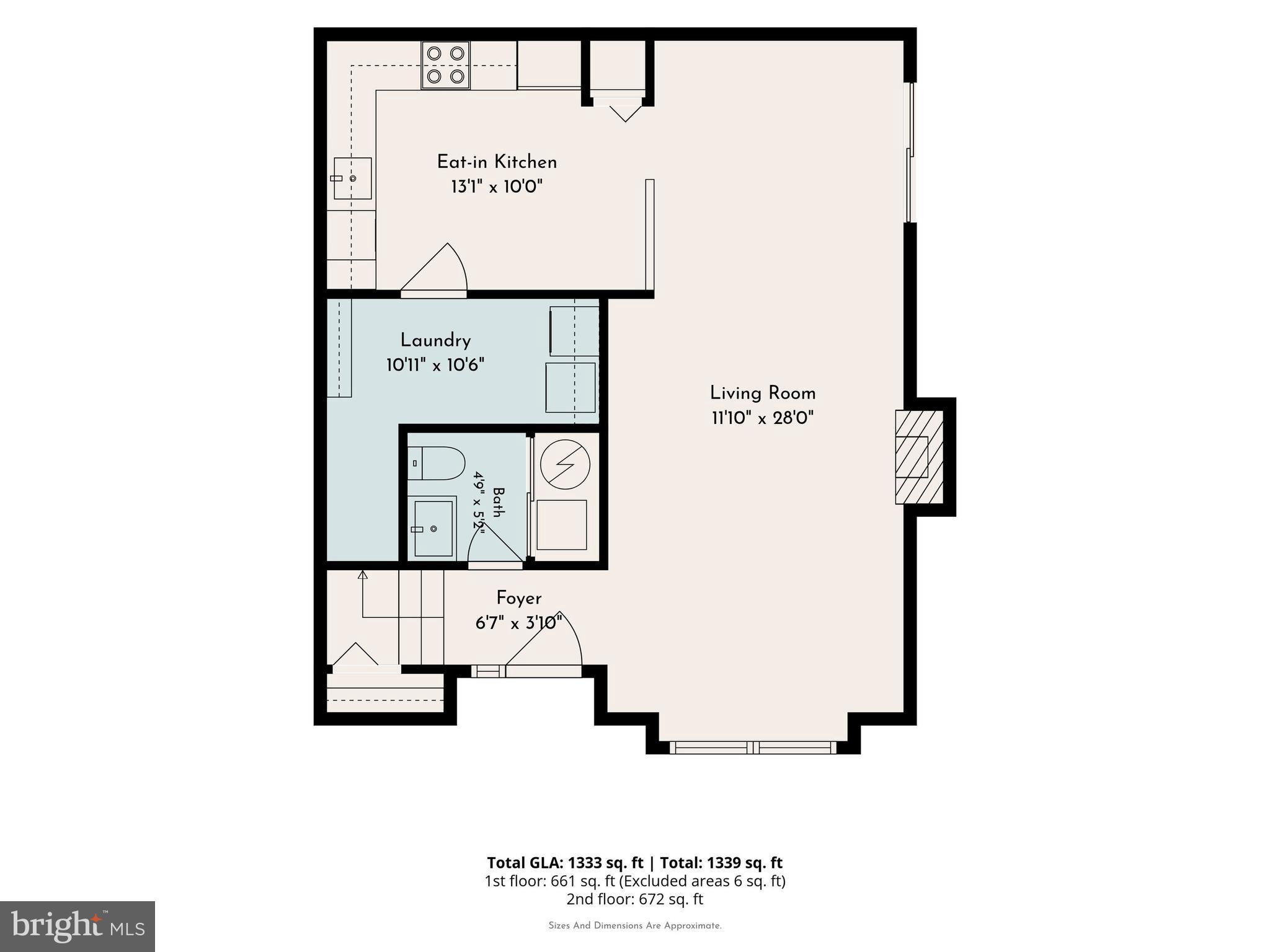 MONTGOMERY PLACE - Residential