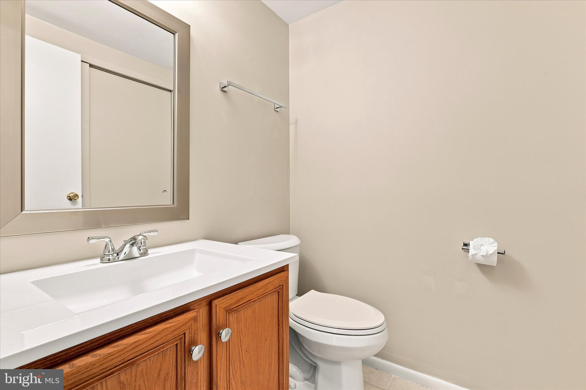 MONTGOMERY PLACE - Residential