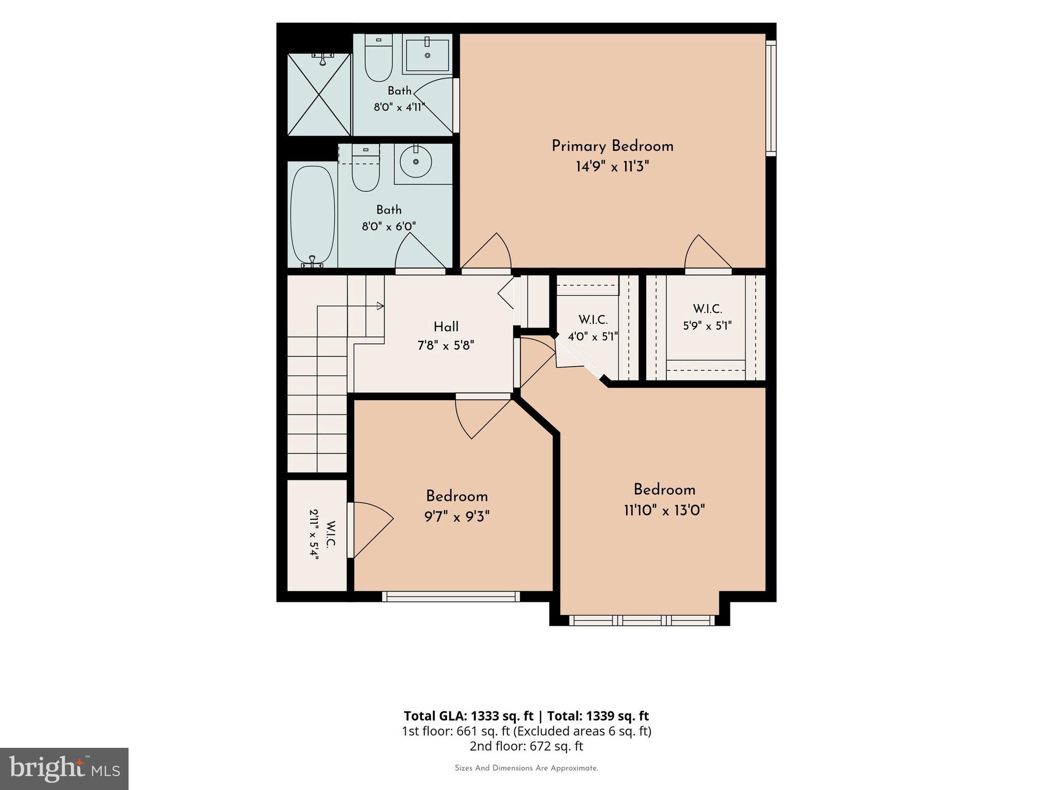 MONTGOMERY PLACE - Residential