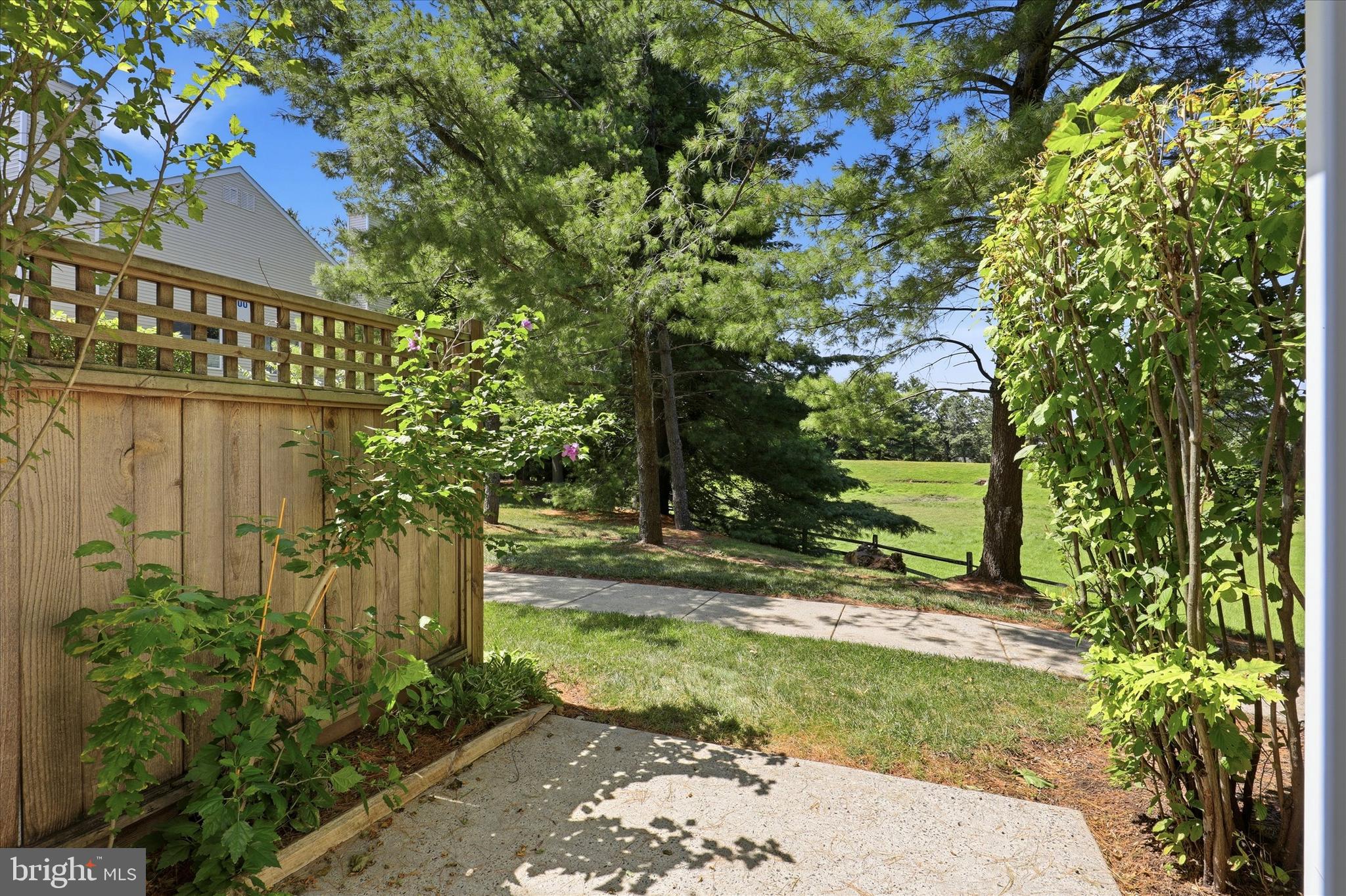 MONTGOMERY PLACE - Residential
