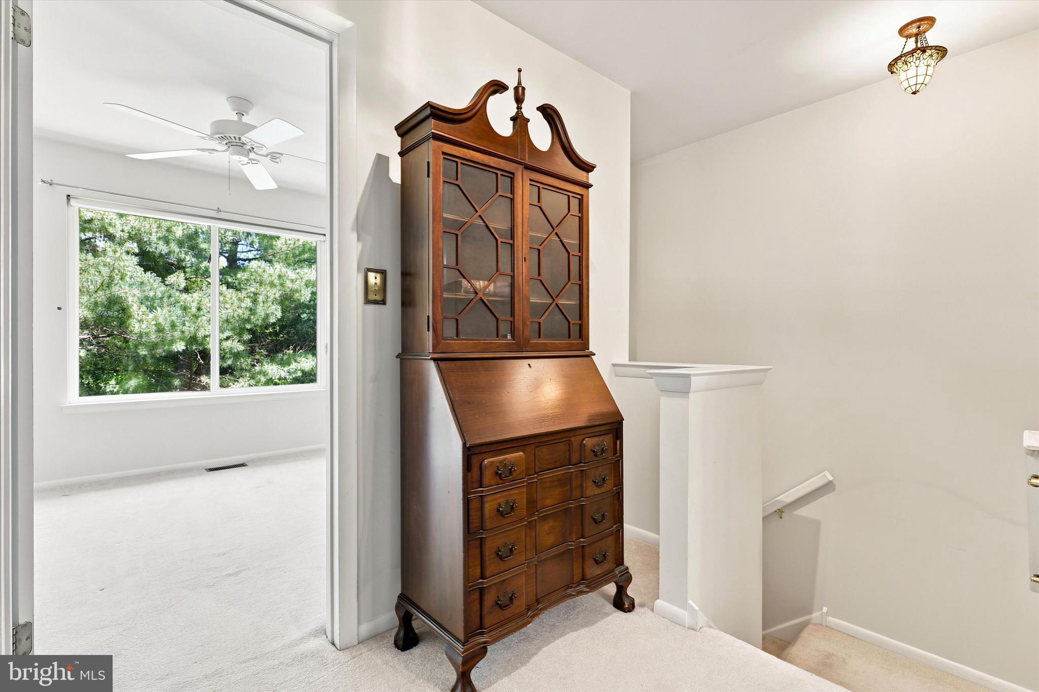 MONTGOMERY PLACE - Residential