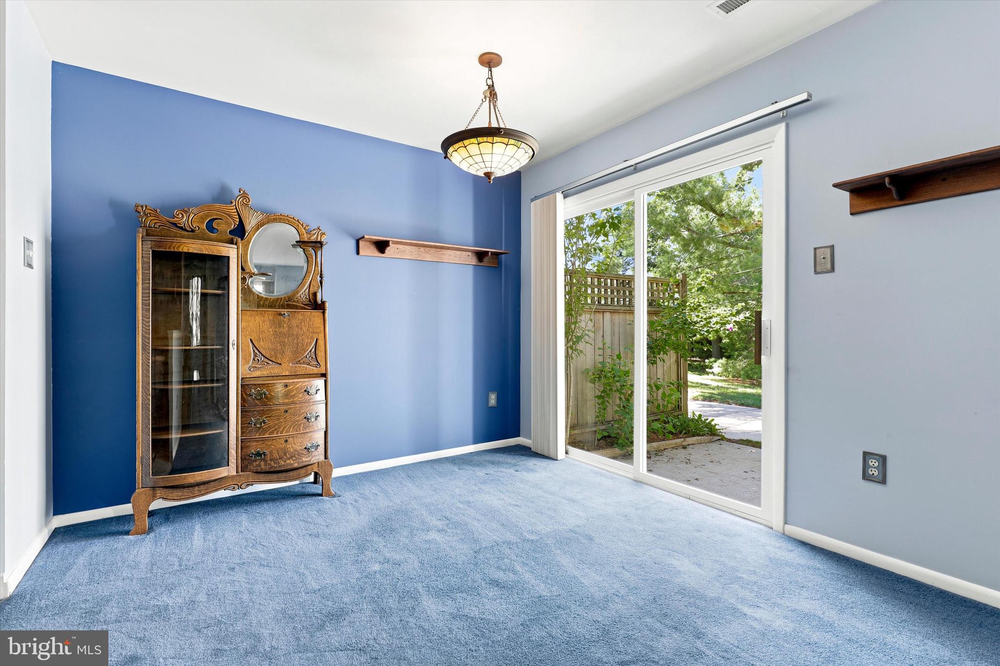 MONTGOMERY PLACE - Residential