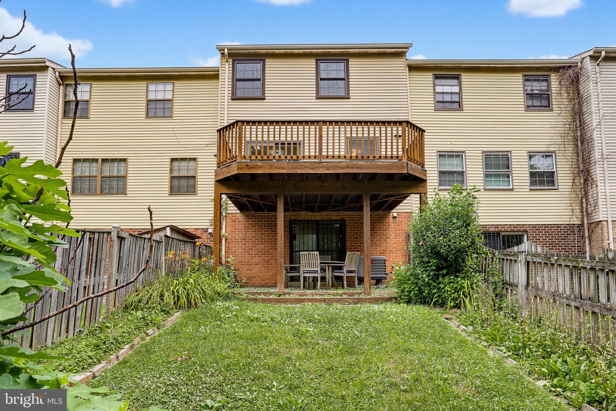 DREXEL WOODS - Residential