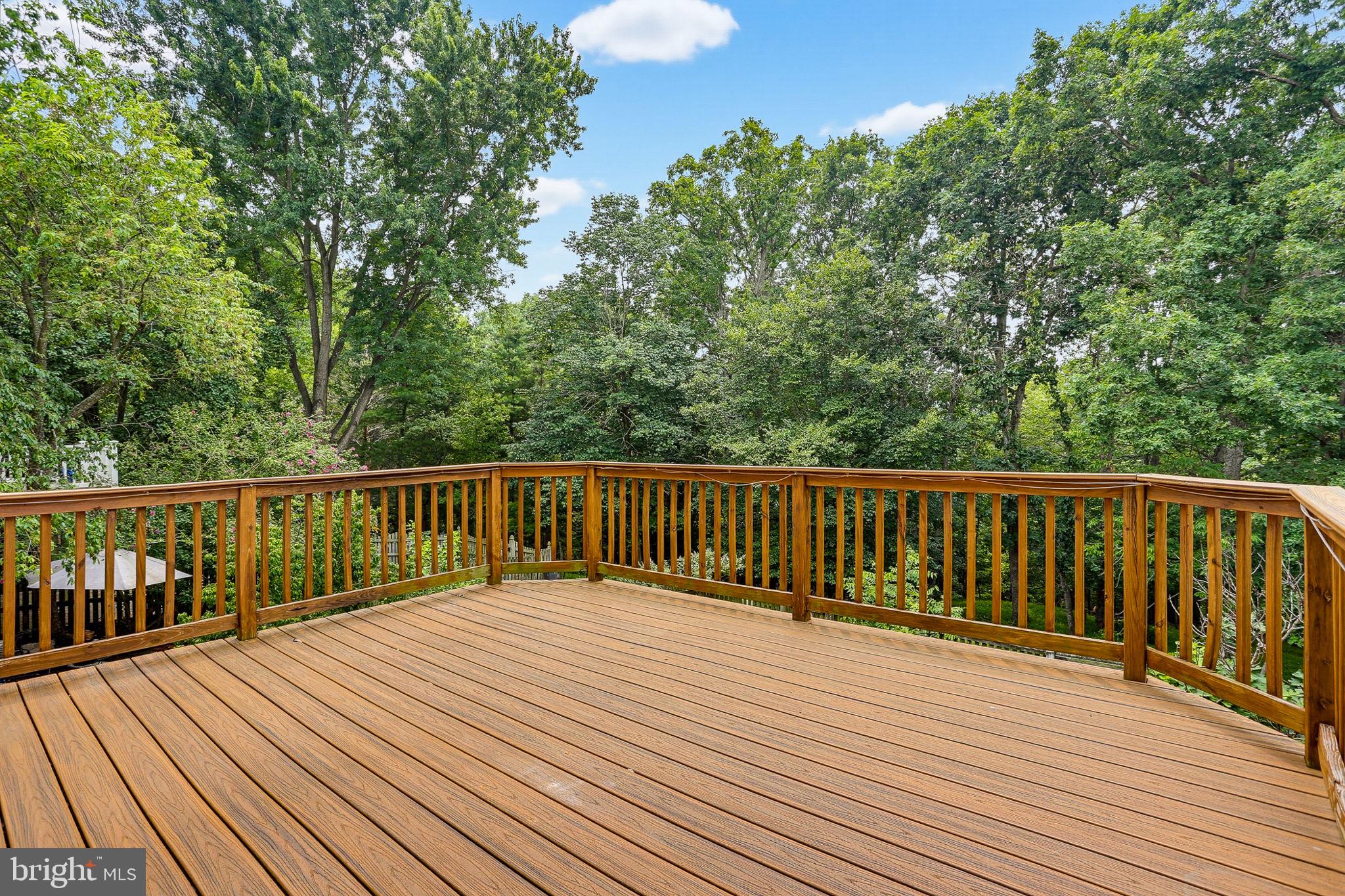 DREXEL WOODS - Residential