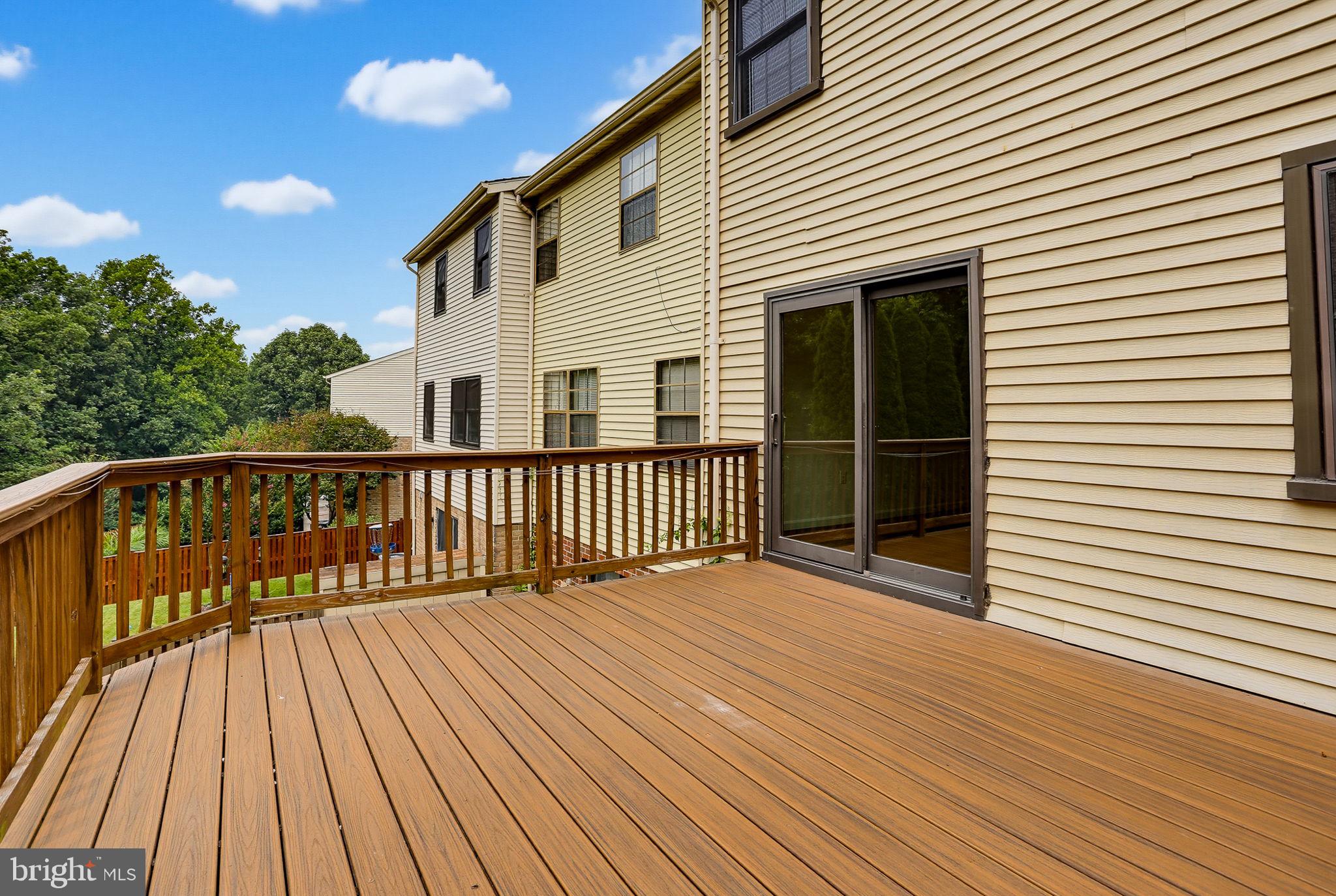 DREXEL WOODS - Residential