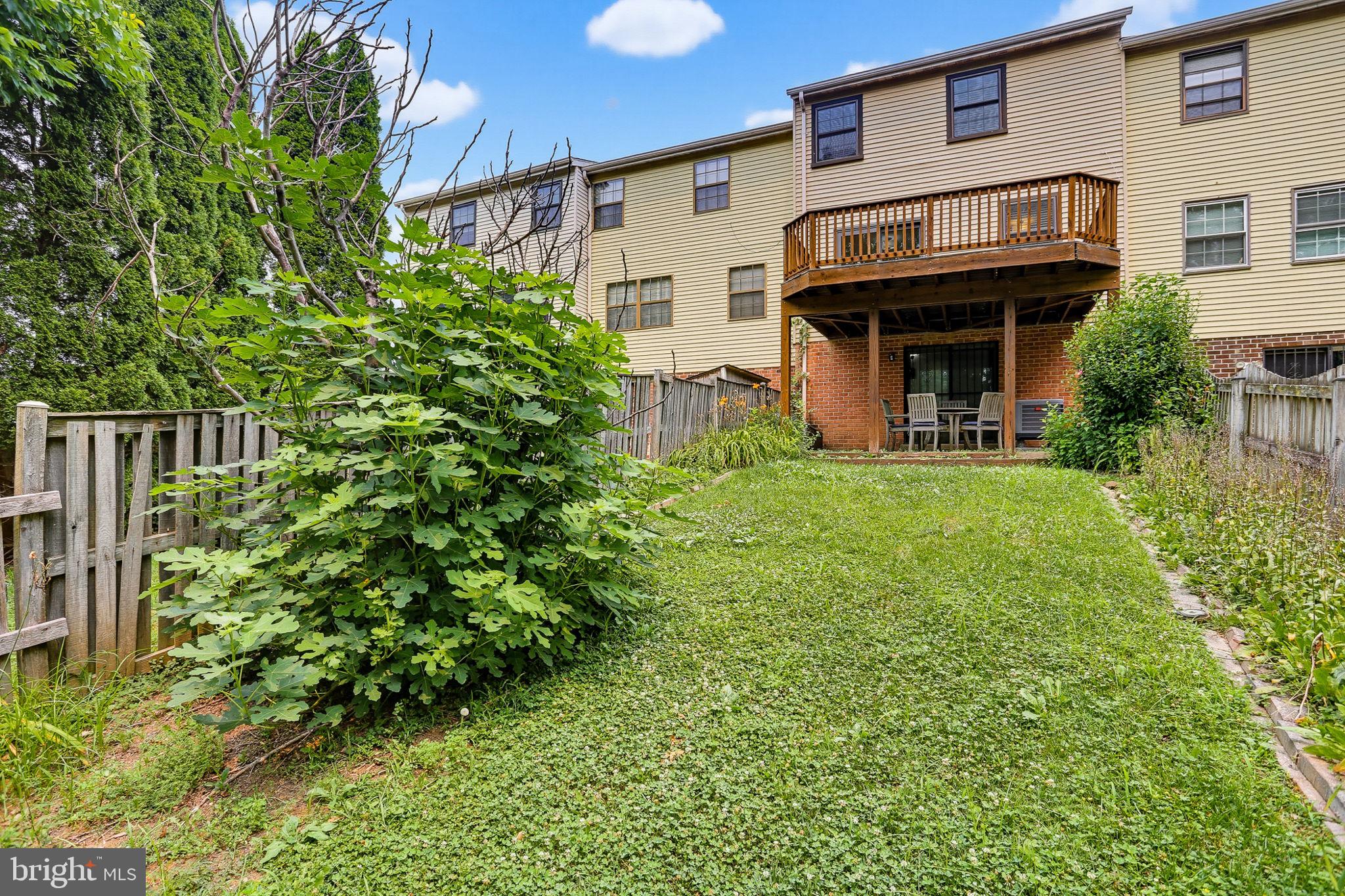 DREXEL WOODS - Residential