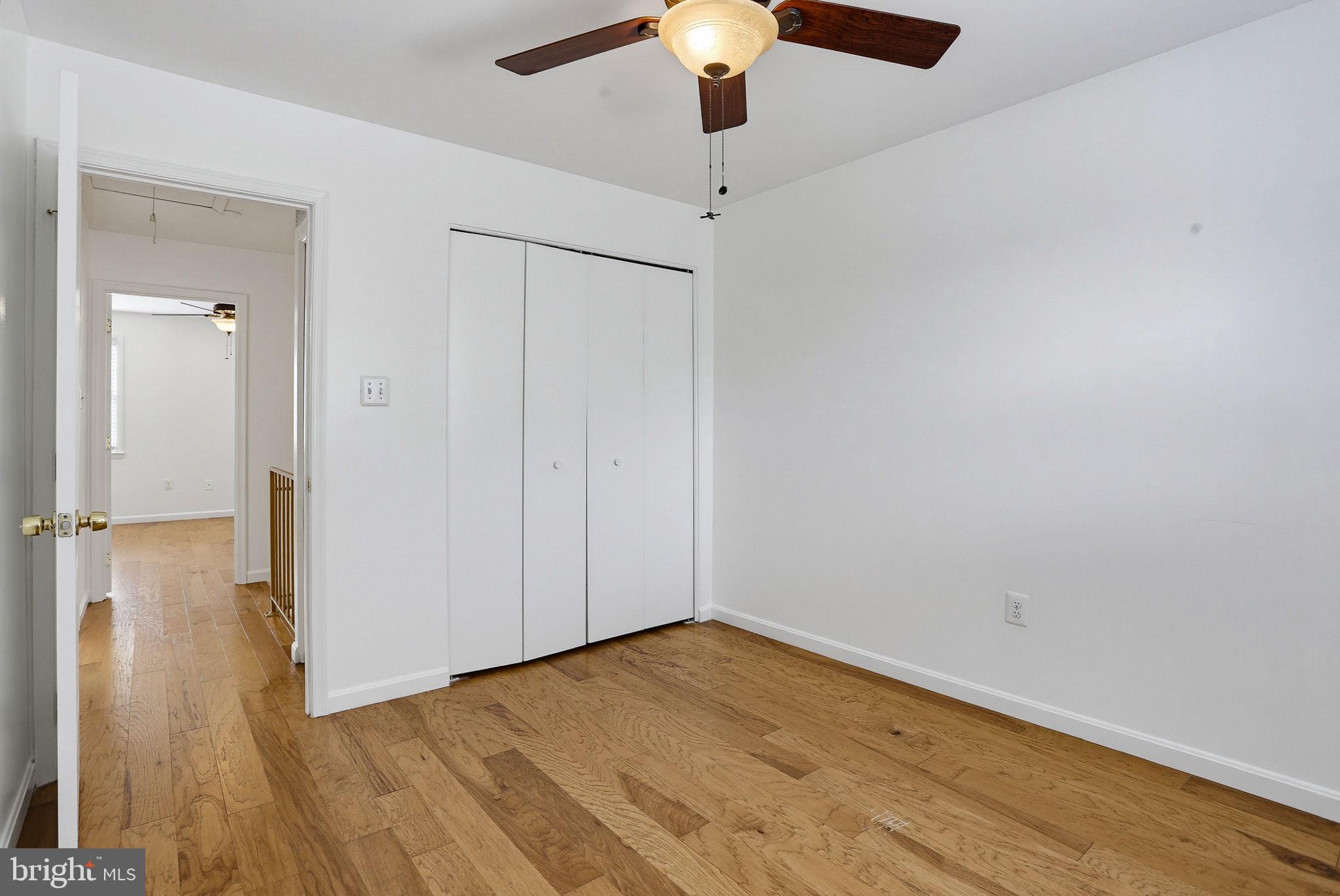DREXEL WOODS - Residential