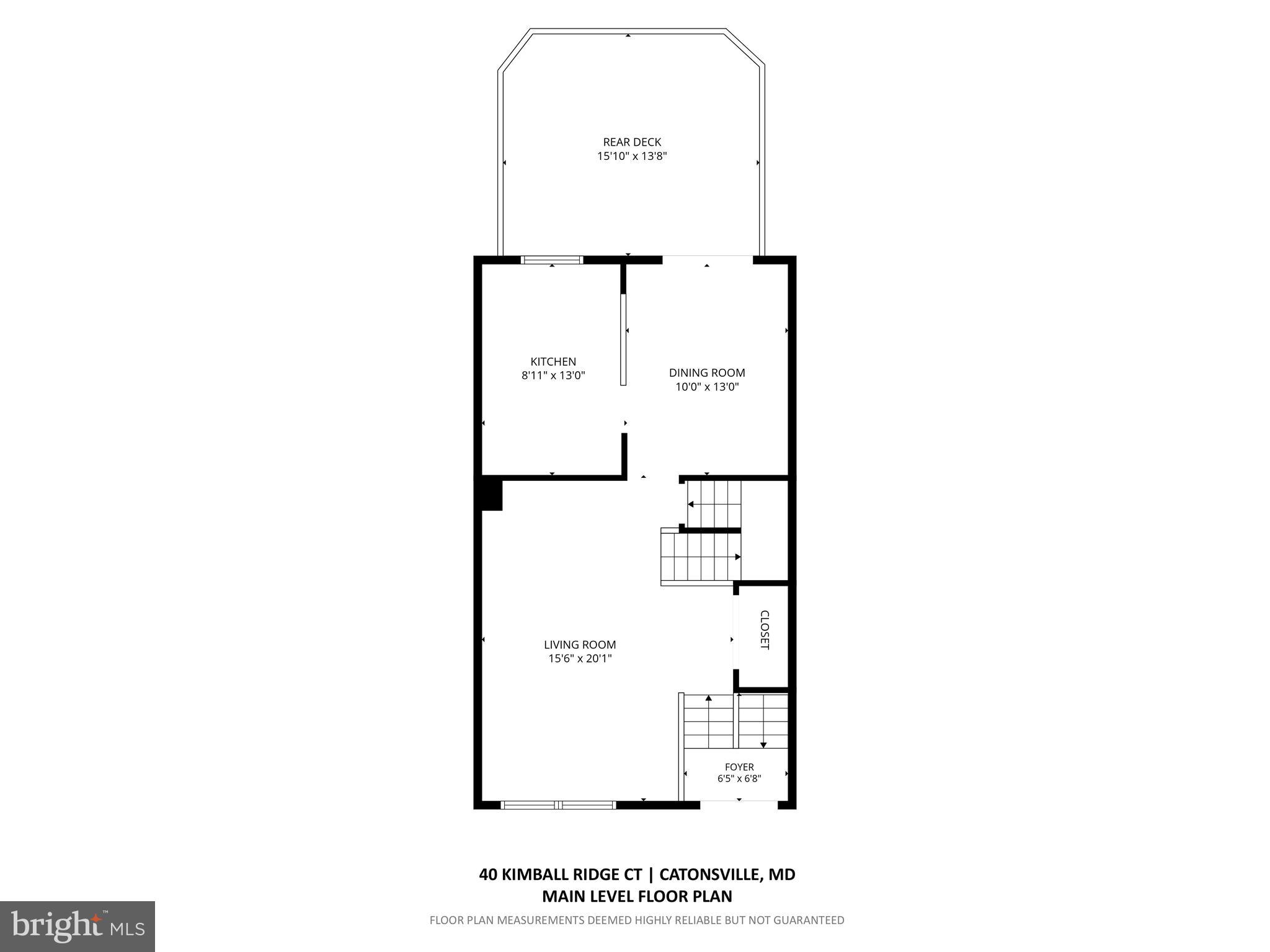 DREXEL WOODS - Residential