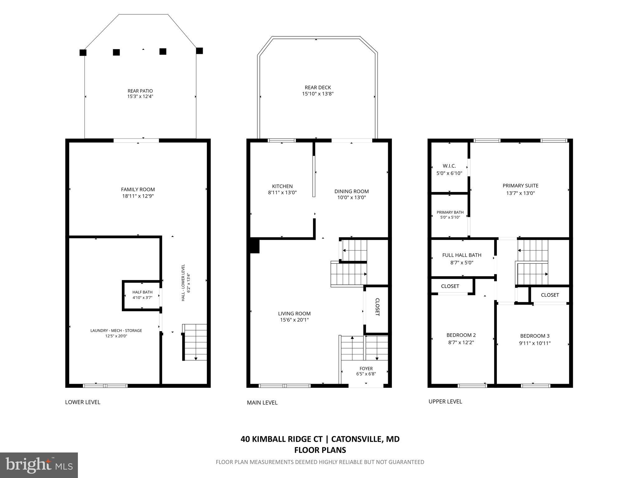 DREXEL WOODS - Residential