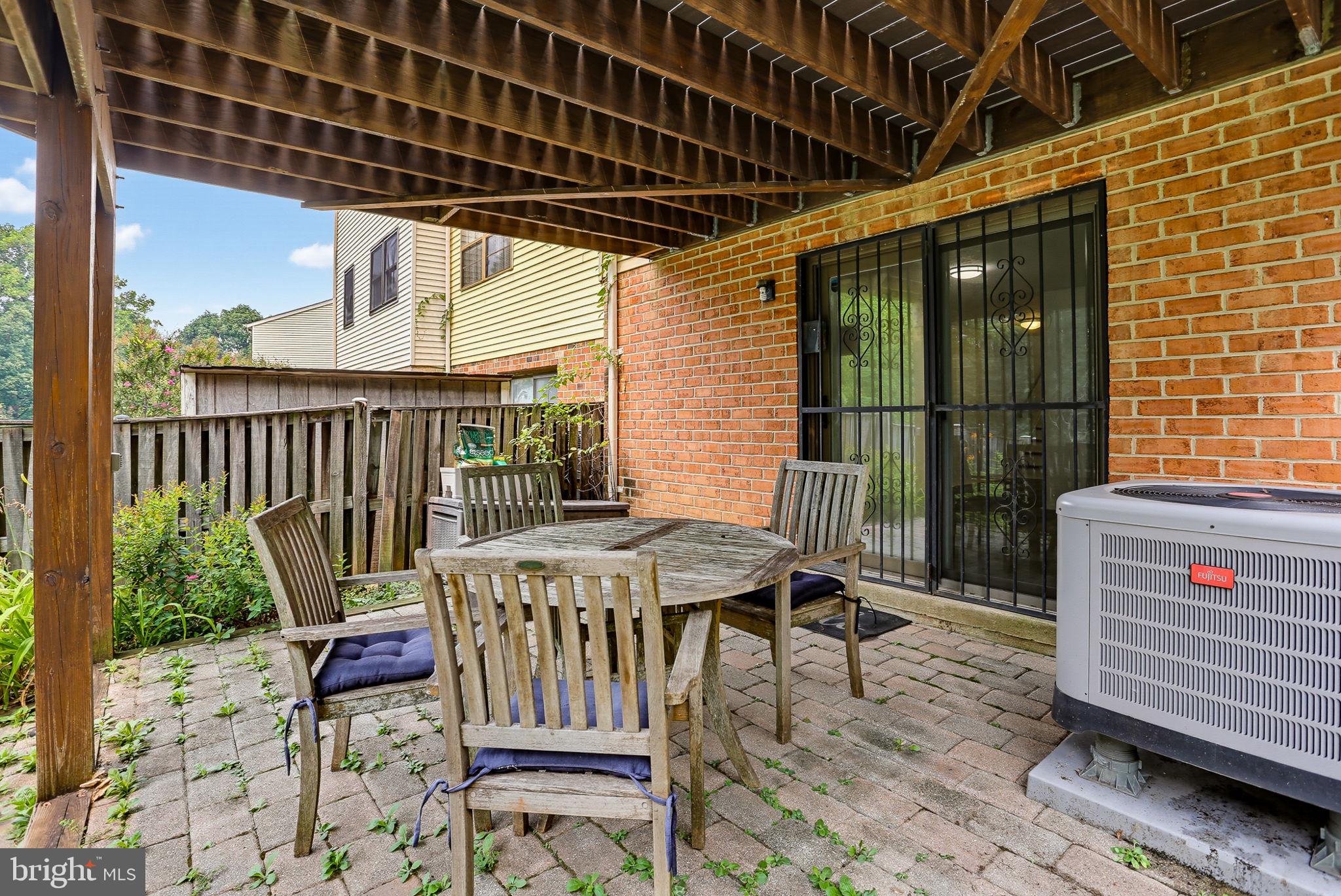 DREXEL WOODS - Residential