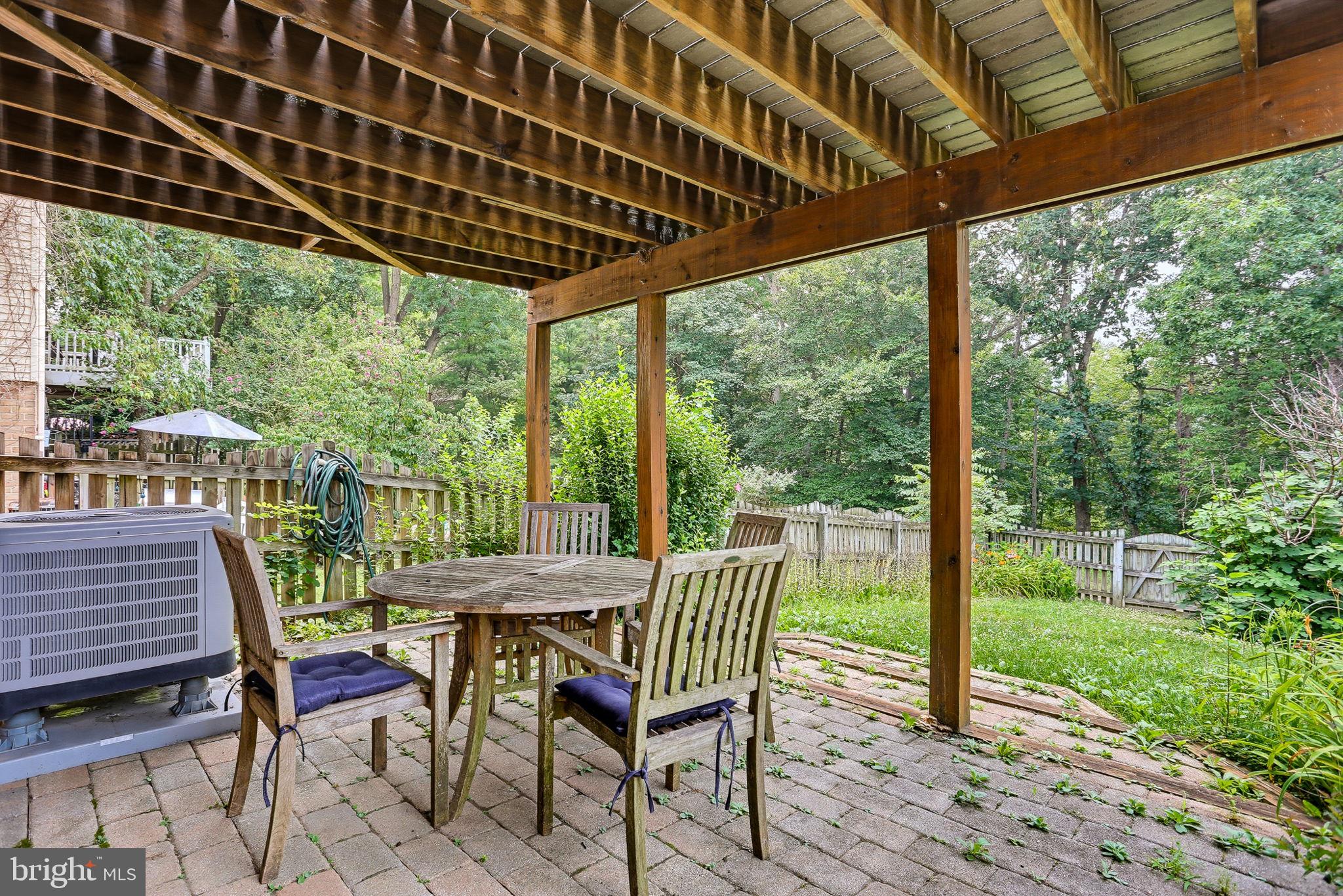 DREXEL WOODS - Residential