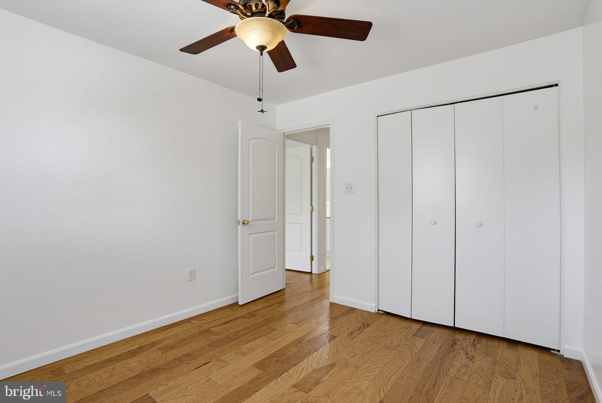 DREXEL WOODS - Residential