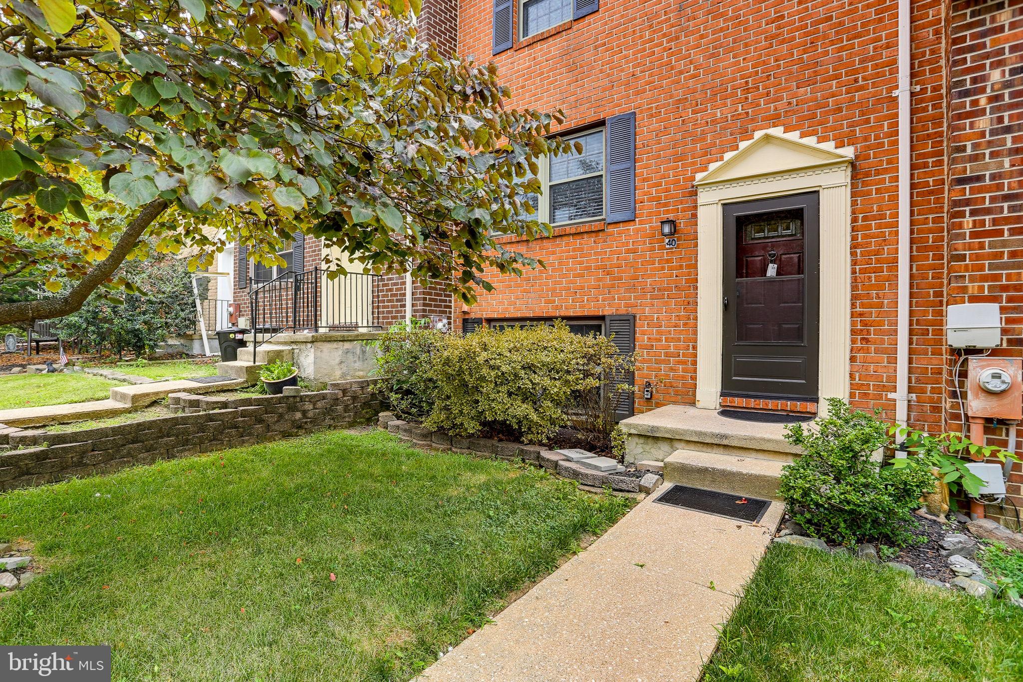 DREXEL WOODS - Residential