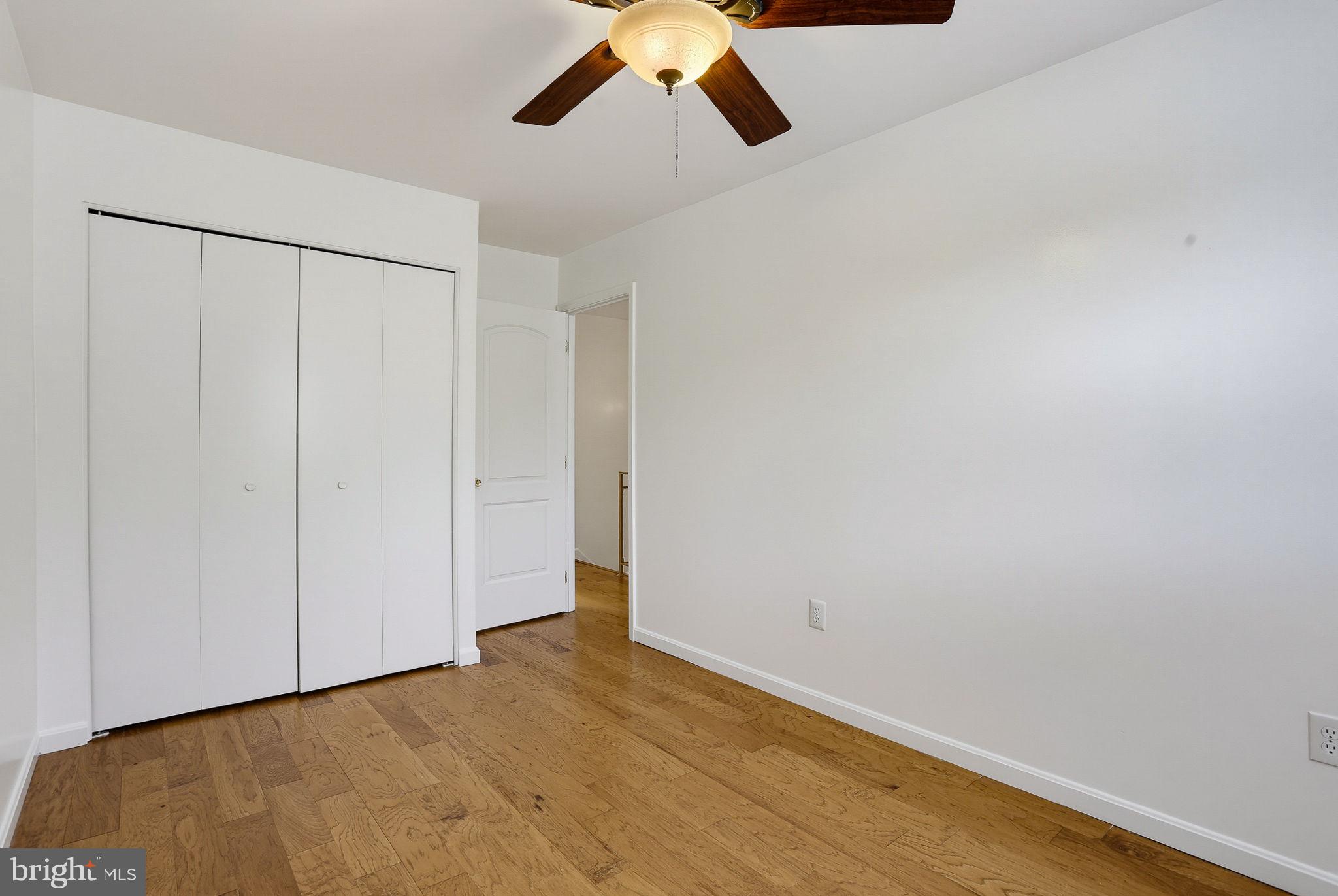 DREXEL WOODS - Residential