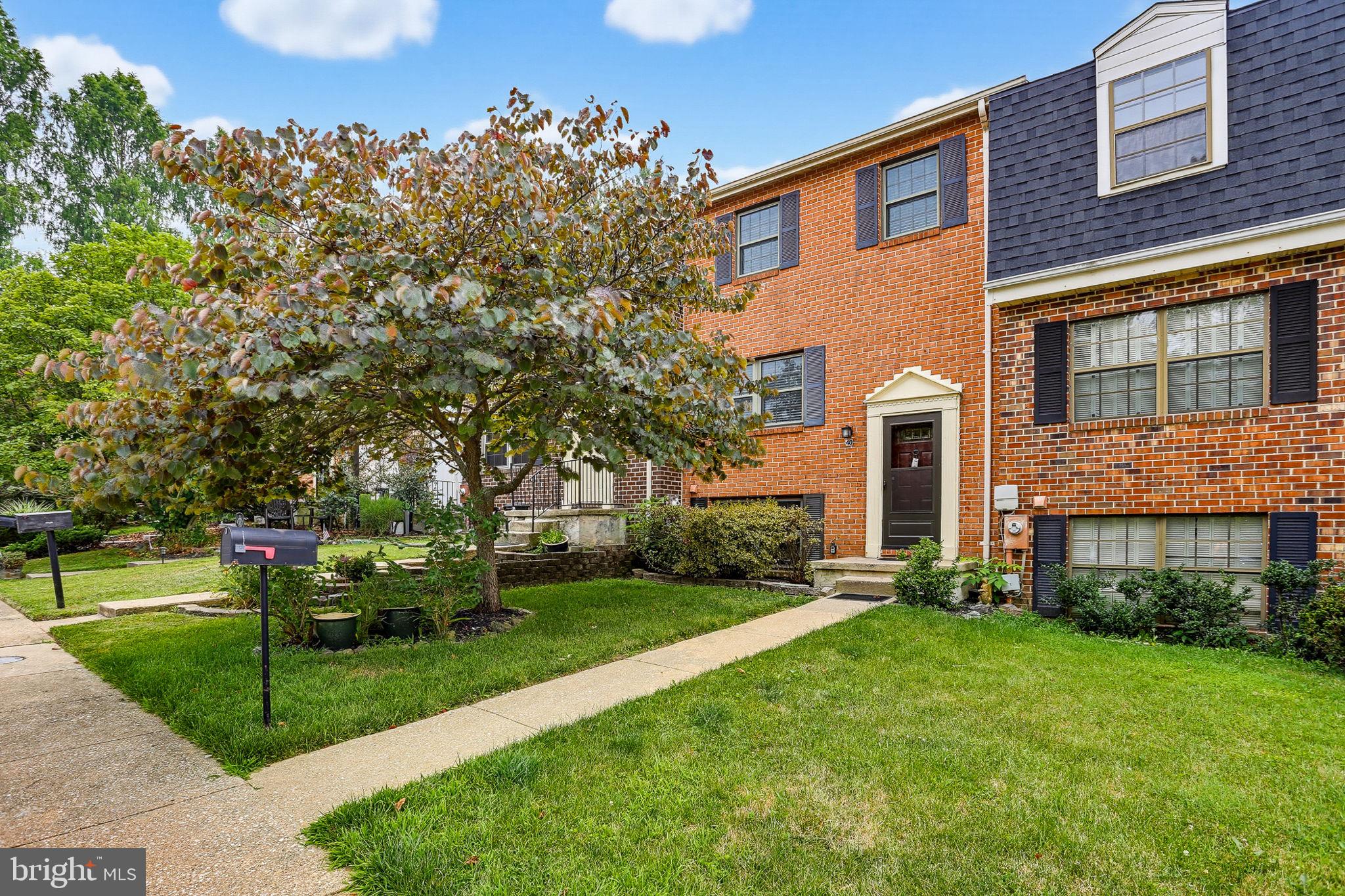 DREXEL WOODS - Residential