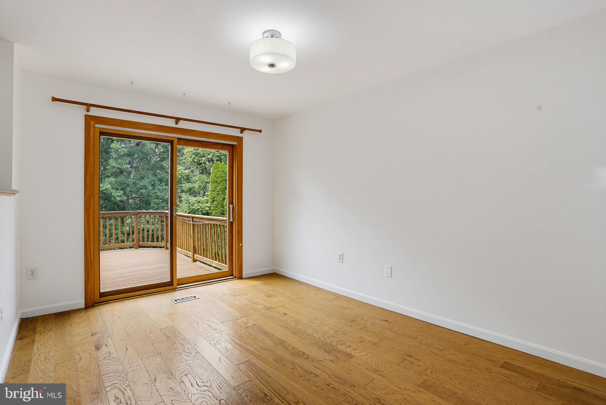 DREXEL WOODS - Residential