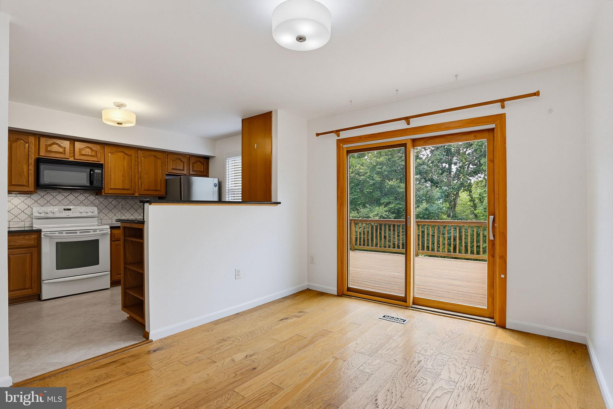 DREXEL WOODS - Residential