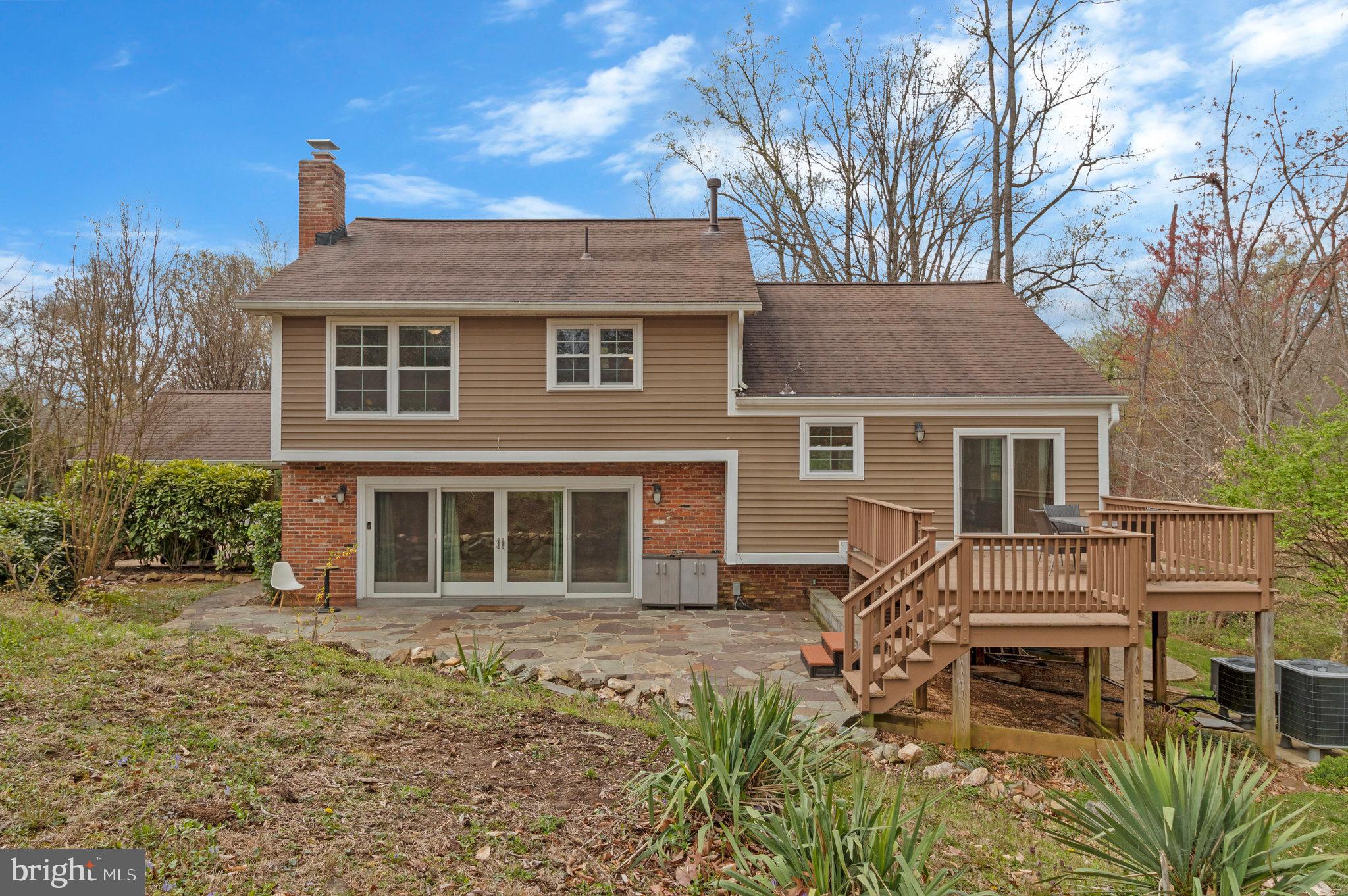 LYBROOK - Residential Lease