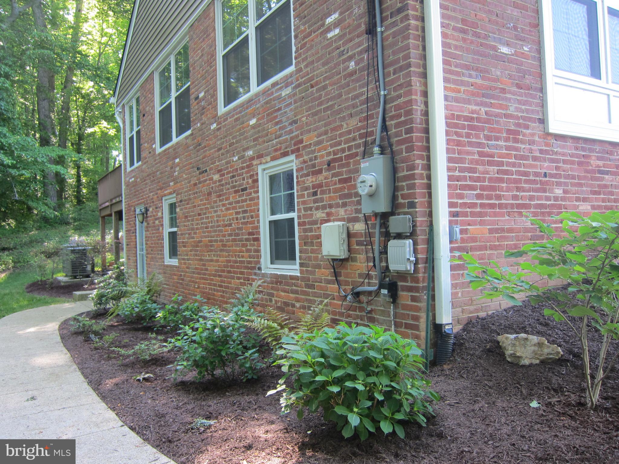 LYBROOK - Residential Lease