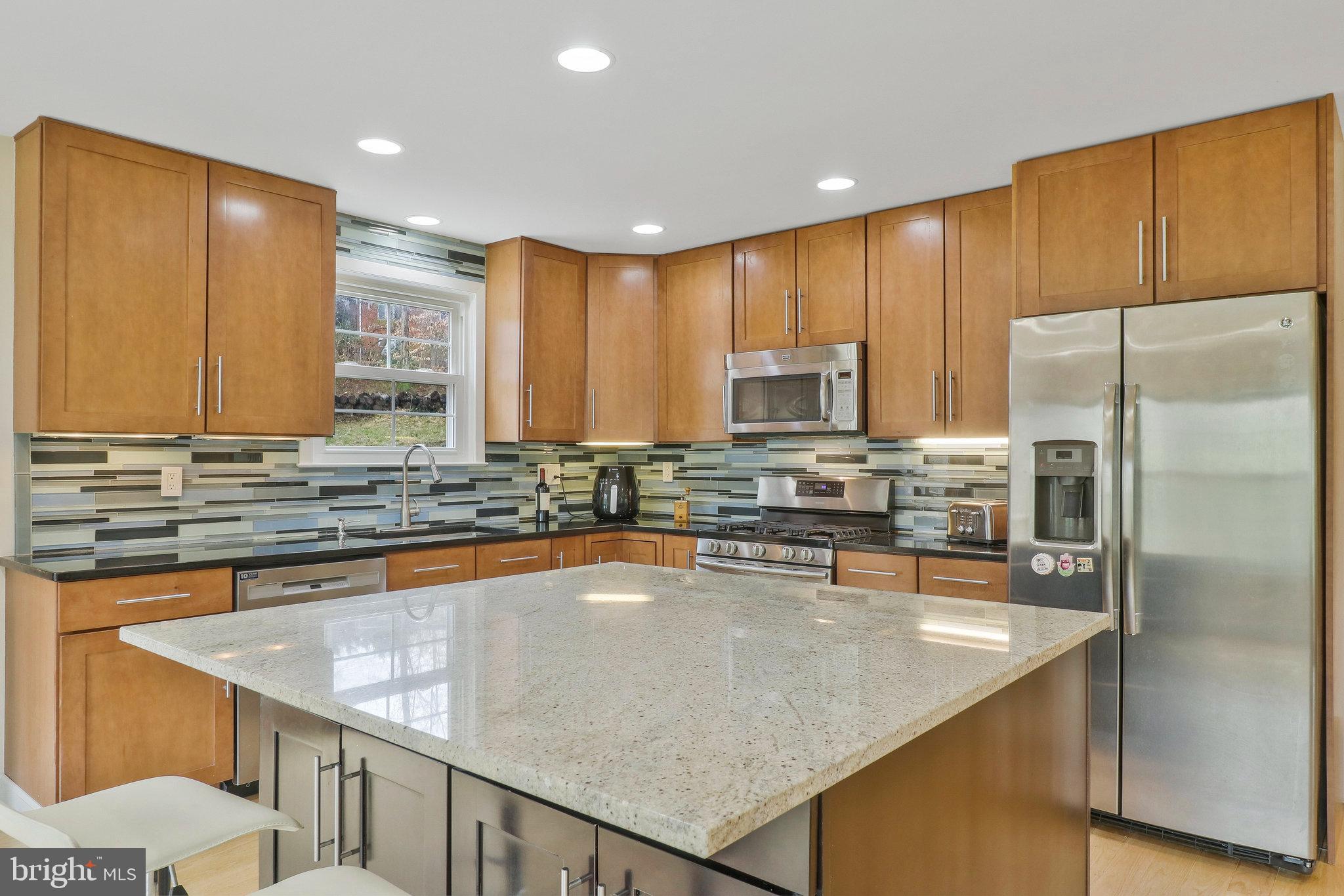 LYBROOK - Residential Lease