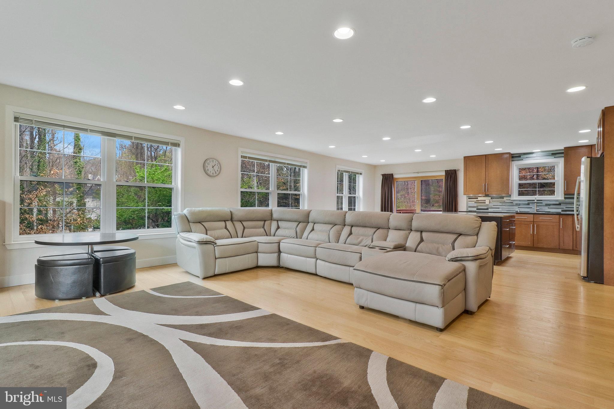 LYBROOK - Residential Lease