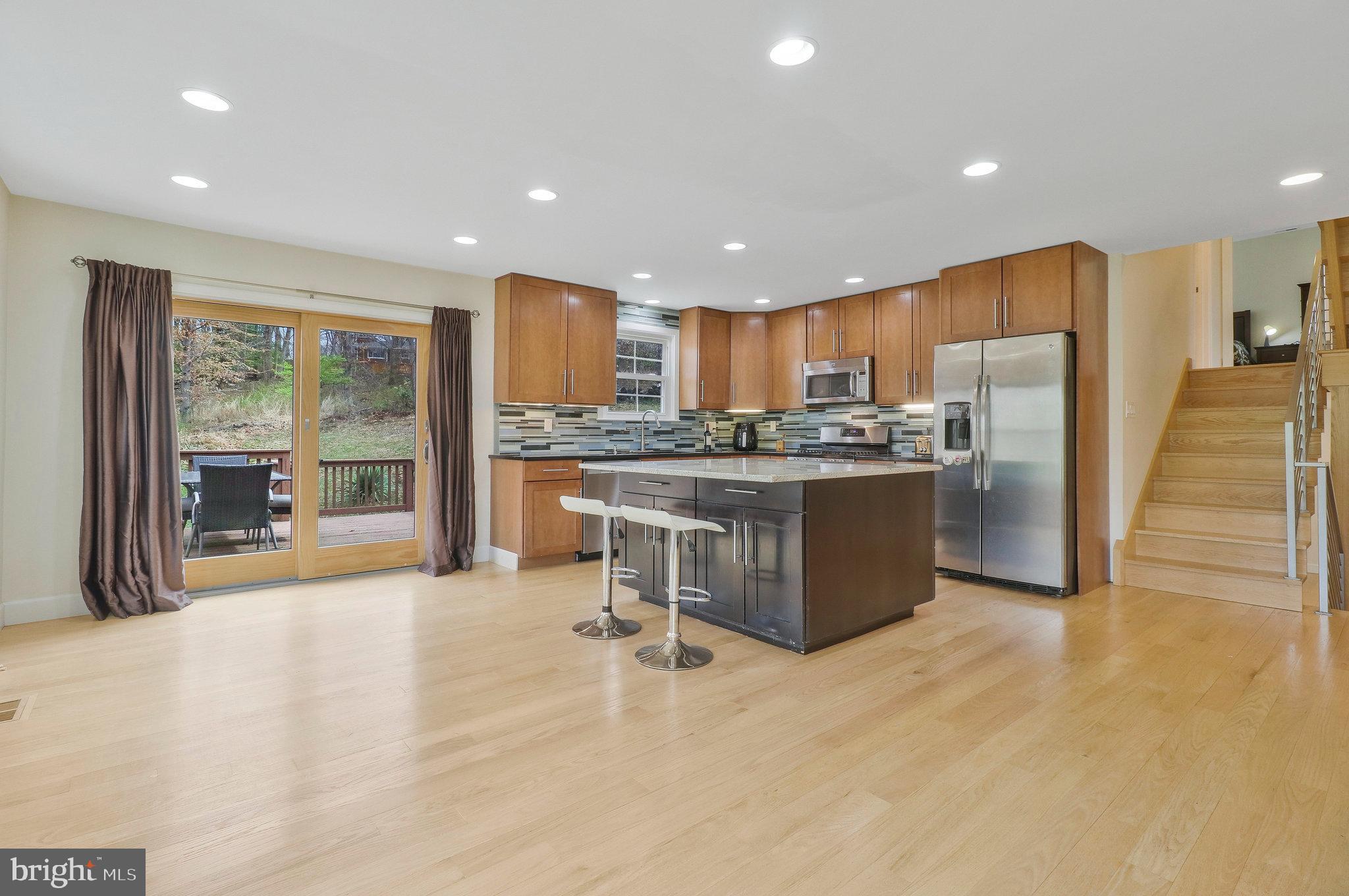 LYBROOK - Residential Lease