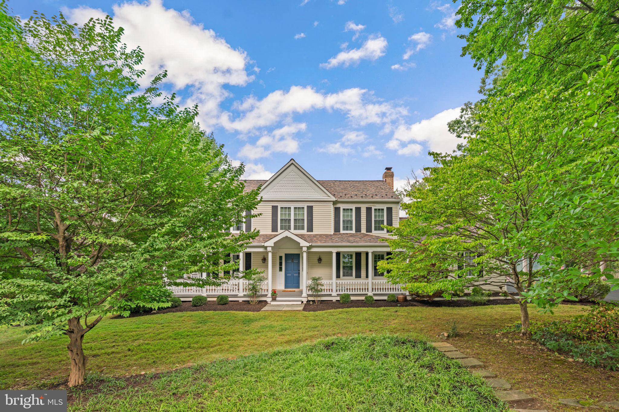 BROOKEFIELD - Residential