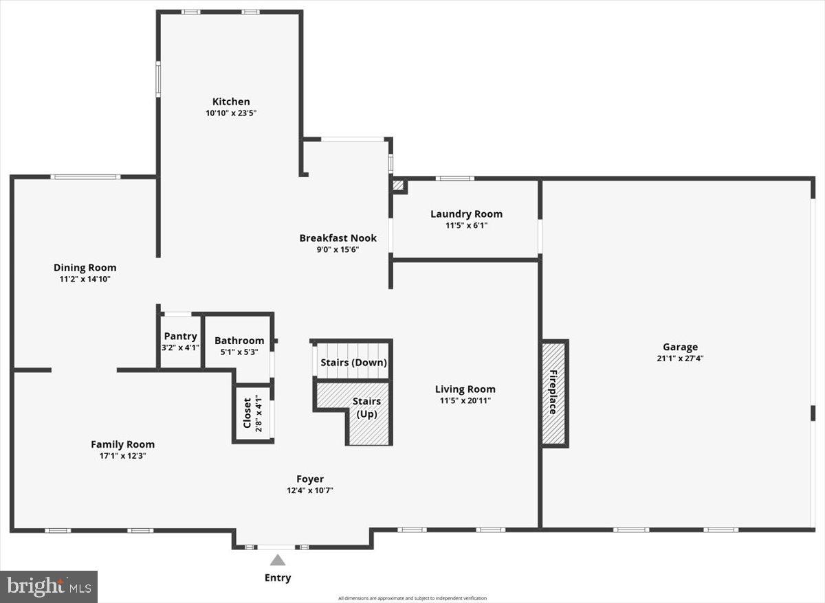 BROOKEFIELD - Residential