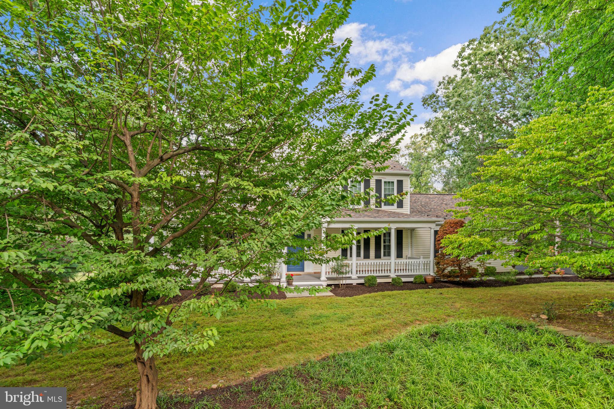 BROOKEFIELD - Residential