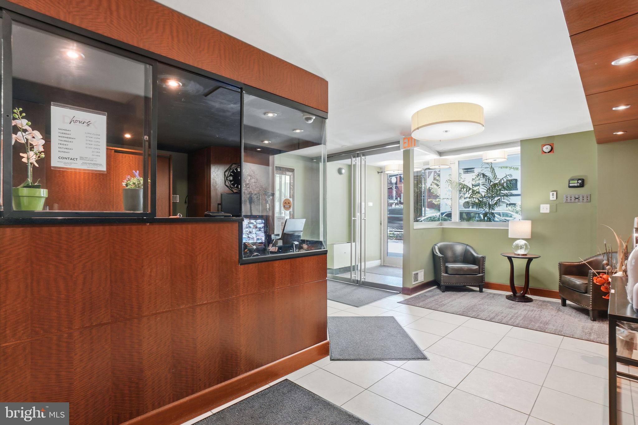 DUPONT - Residential