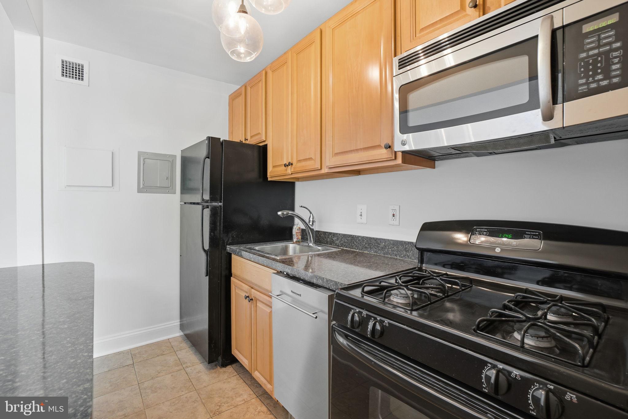 DUPONT - Residential