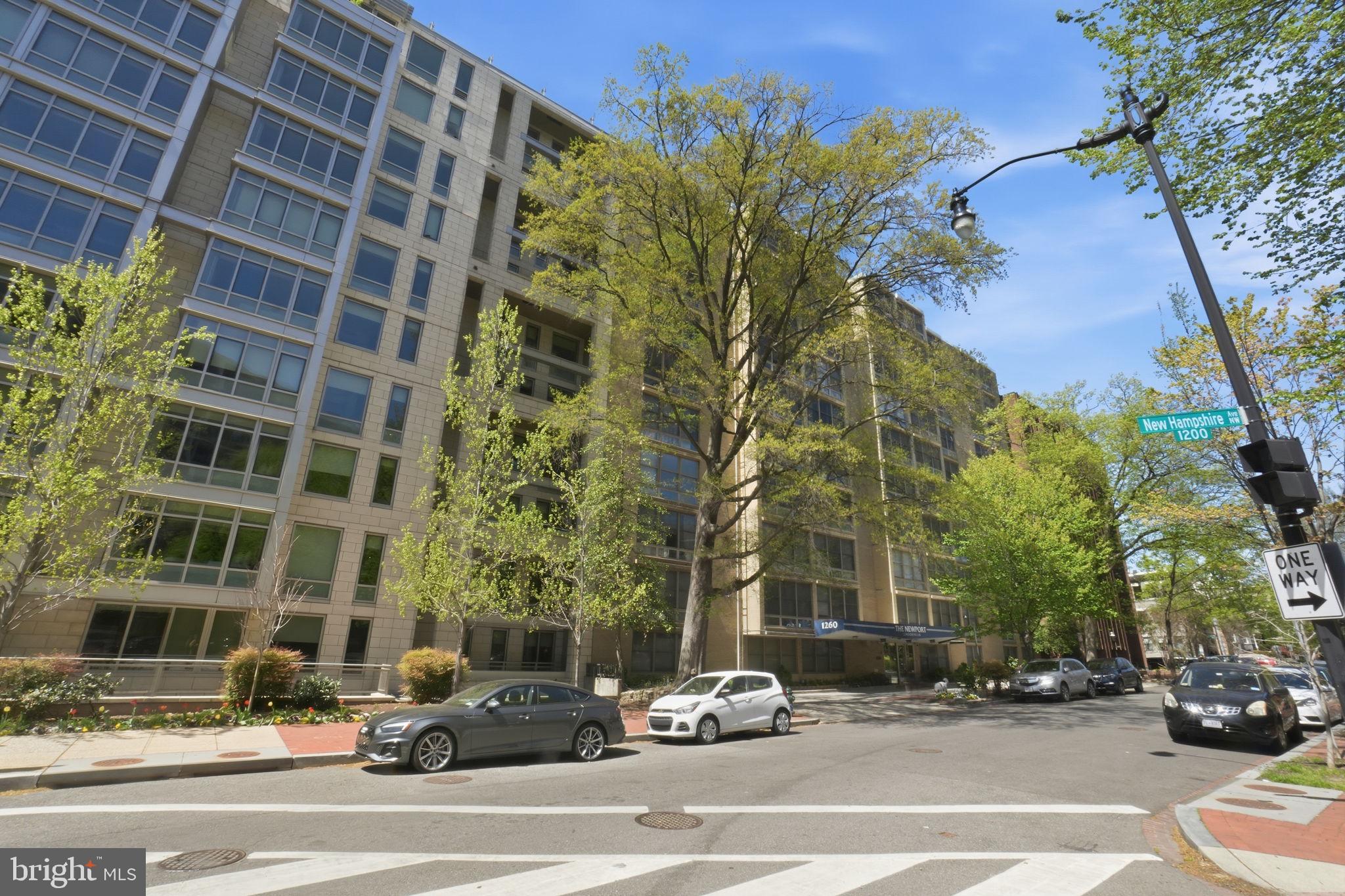 DUPONT - Residential