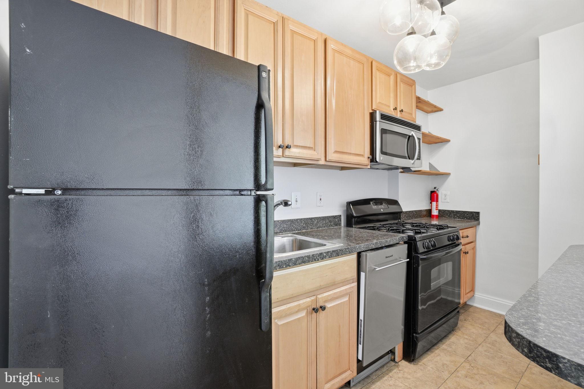 Welcome to The Newport at 1260 21st Street NW #314, ideally situated in the heart of Dupont Circle — one of Washington, DC’s most vibrant and convenient locations.

This beautifully updated, move-in-ready studio offers a bright, open layout with oversized windows that fill the home with natural light, creating a warm and inviting space from the moment you walk in. Recent updates include new flooring, fresh paint, a new dishwasher, and a new toilet, providing a clean, modern feel throughout.

The thoughtfully designed layout features a comfortable sleeping area, a functional kitchen with ample counter space, and a spacious walk-in closet with built-in organization, along with additional storage. The bathroom is well-appointed with a shower/tub, blending style and practicality.

The Newport offers 24-hour concierge, secure access, rooftop pool and terrace, elevator service, and on-site laundry facilities. The building is pet-friendly, and the monthly fee includes all utilities, adding convenience and simplicity to ownership.

Located just steps from Dupont Circle Metro, and minutes to the West End, Georgetown, Downtown DC, and George Washington University, you’ll enjoy immediate access to top-tier dining, shopping, cafes, and the weekly farmers market. With a Walk Score of 99, everything you need is right outside your door.

Whether you’re a first-time buyer, investor, or looking for a perfectly located pied-à-terre, this home offers an exceptional opportunity to own in one of DC’s most sought-after neighborhoods.