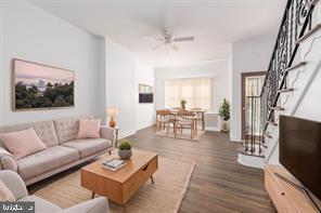 PASSYUNK SQUARE - Residential