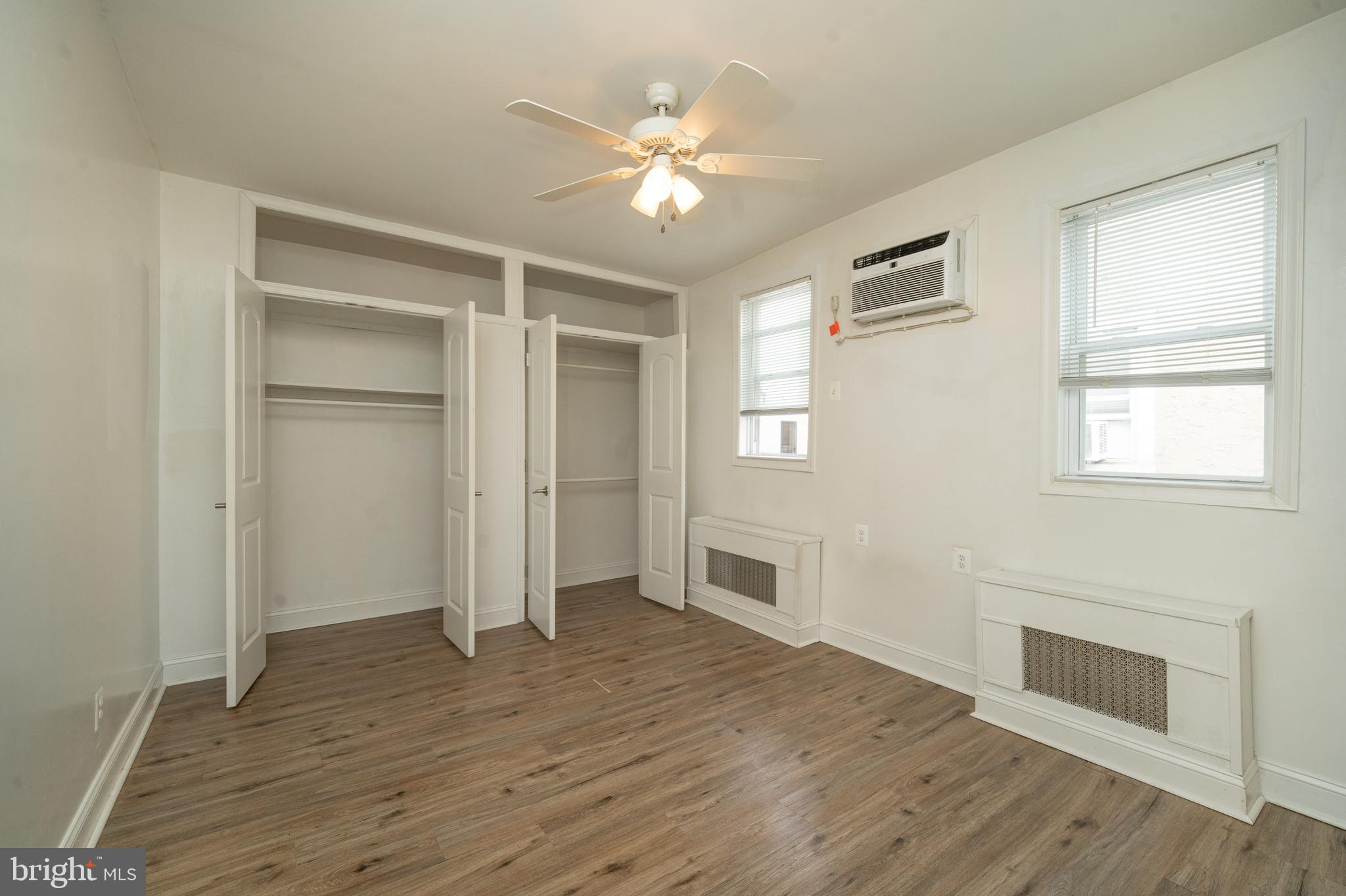 PASSYUNK SQUARE - Residential