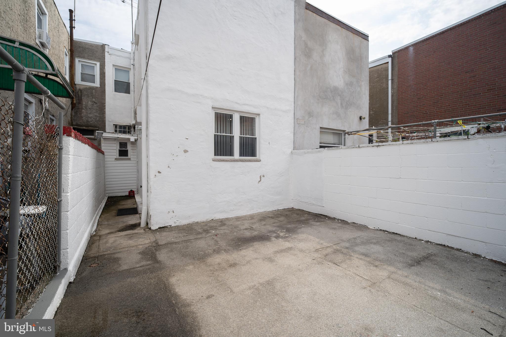 PASSYUNK SQUARE - Residential