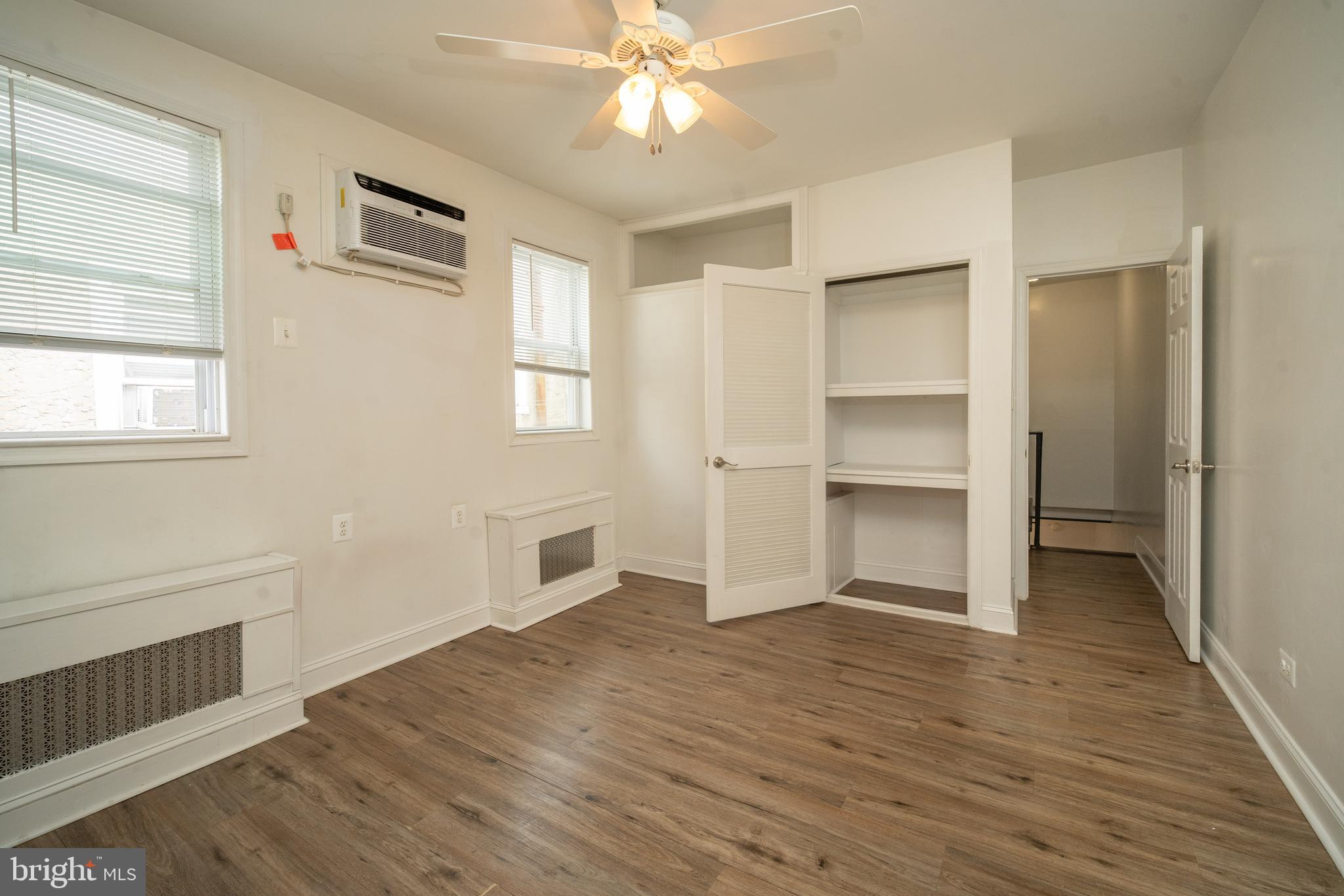 PASSYUNK SQUARE - Residential