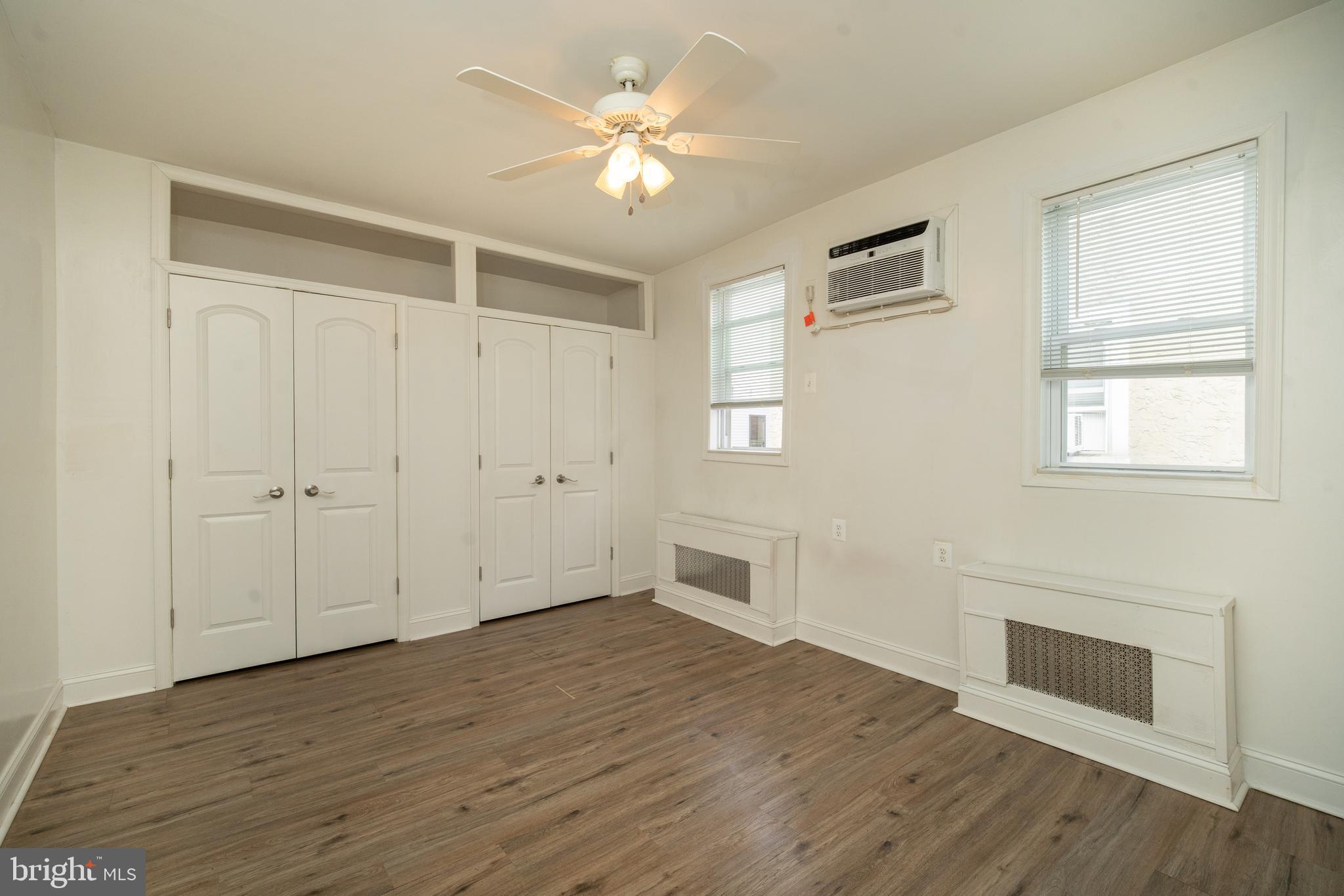 PASSYUNK SQUARE - Residential