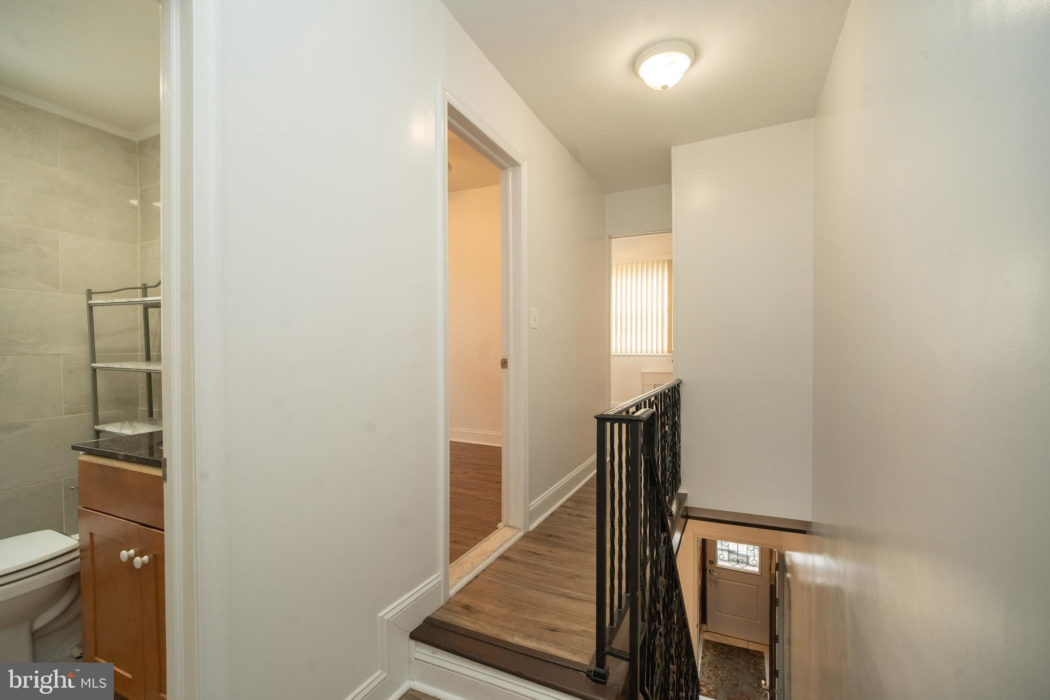 PASSYUNK SQUARE - Residential