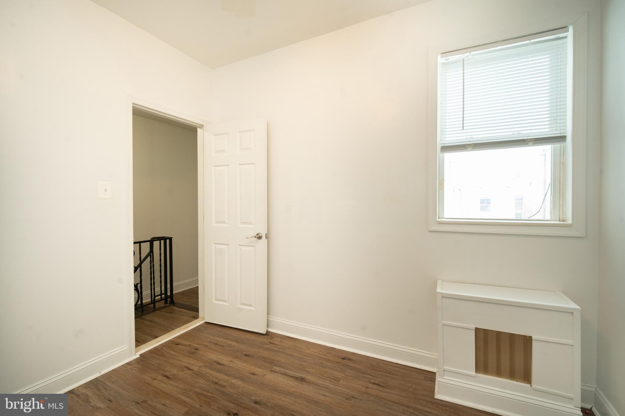 PASSYUNK SQUARE - Residential