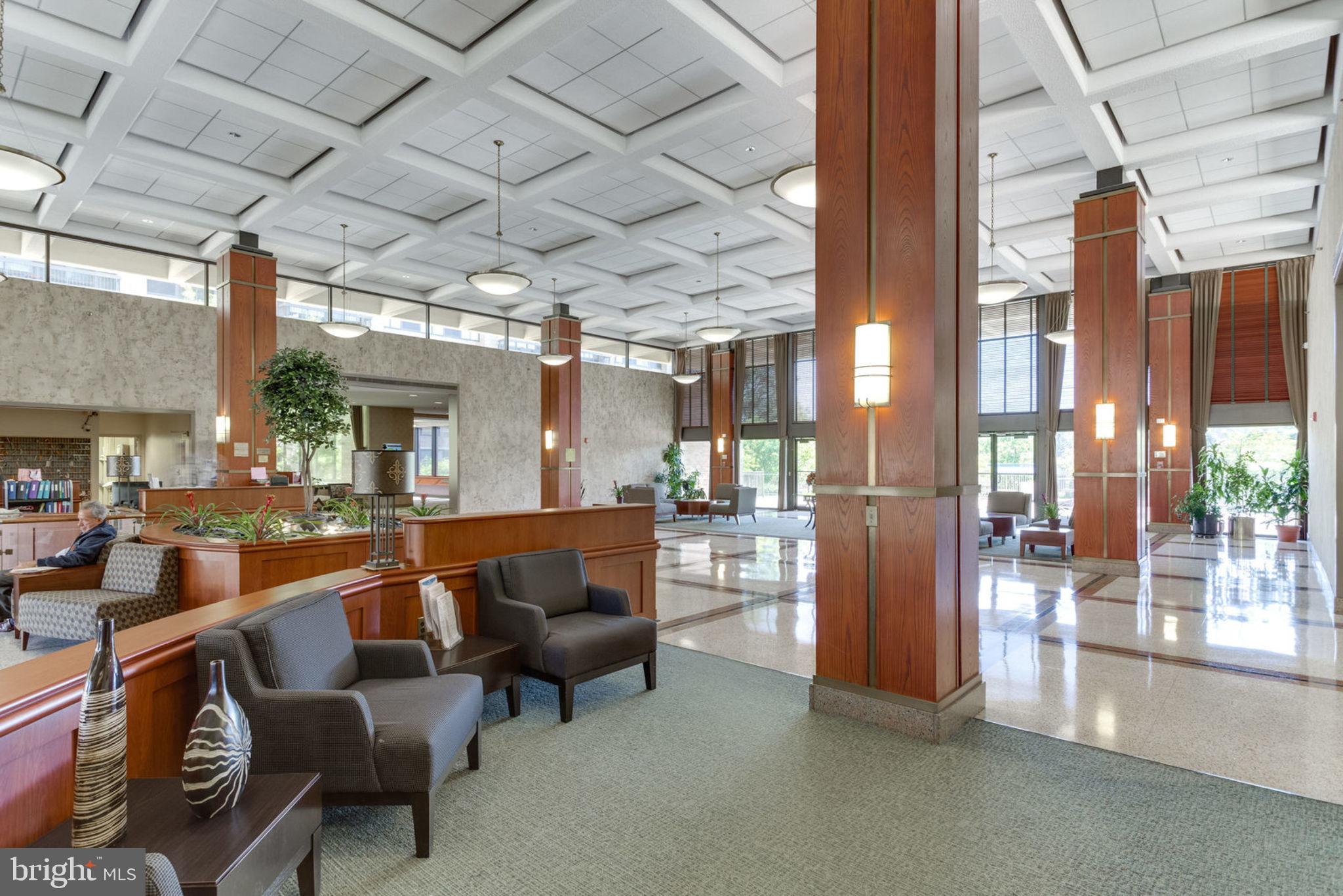 SKYLINE SQUARE CONDO - Residential