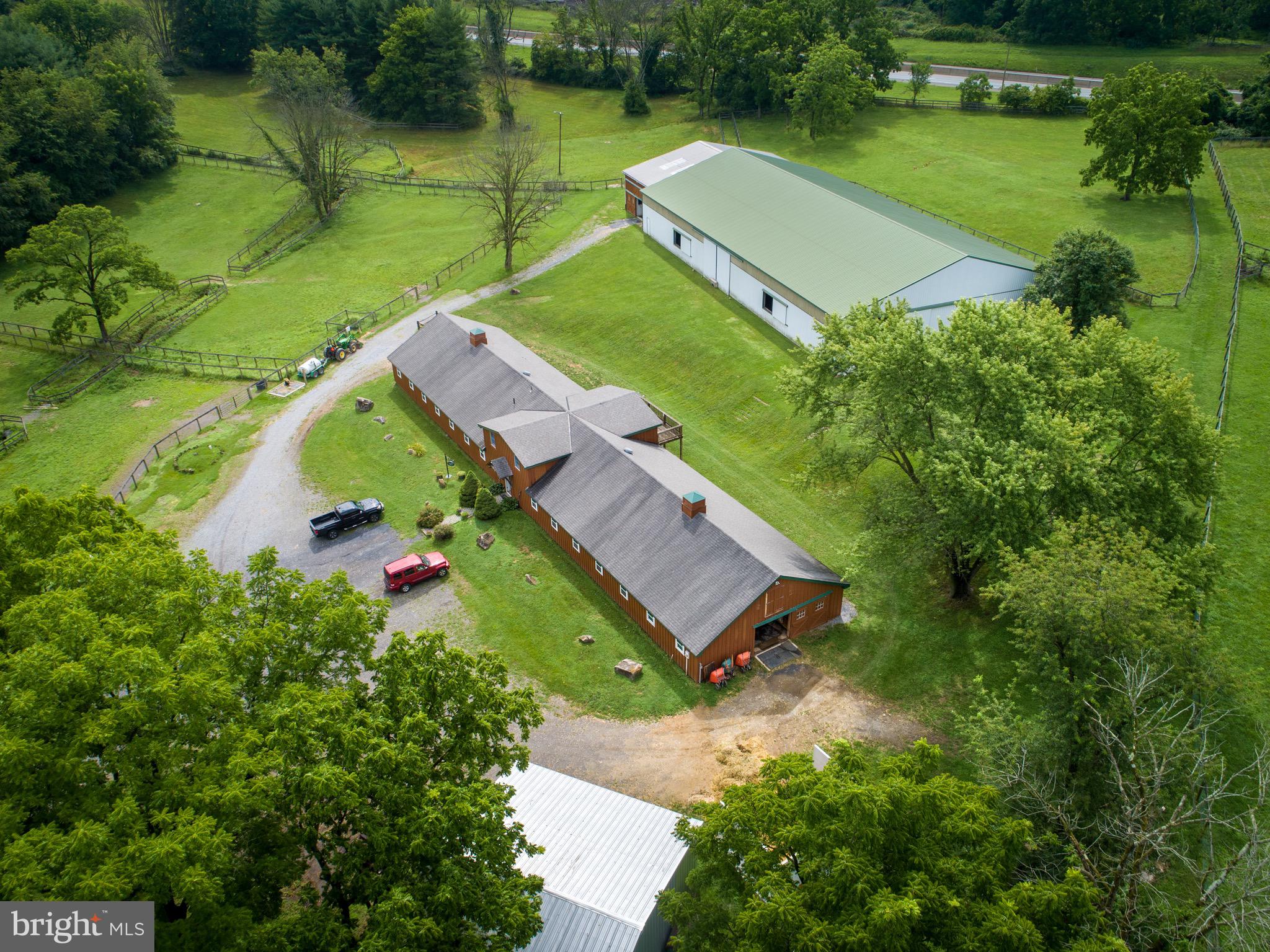 NONE AVAILABLE - Farm