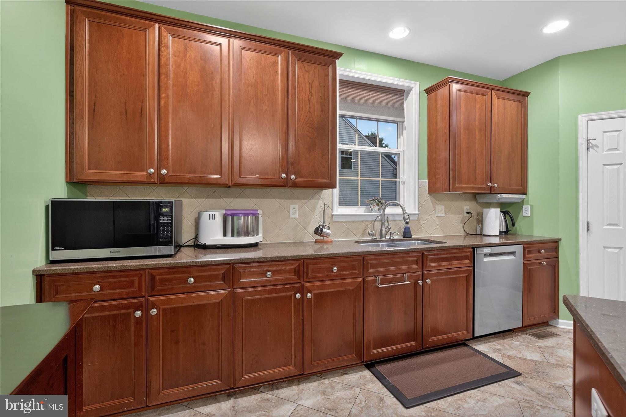 FOXWOOD - Residential