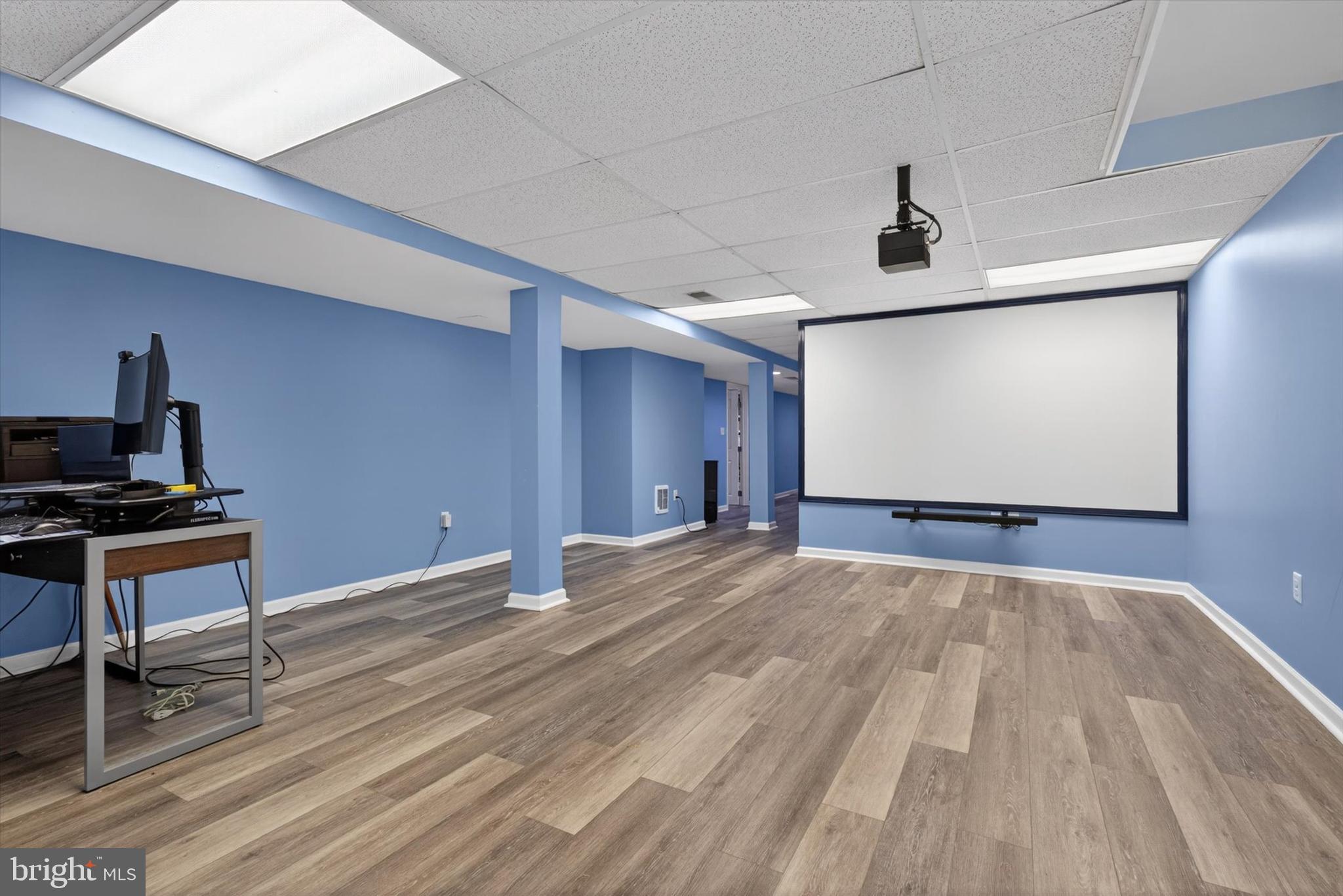 FOXWOOD - Residential